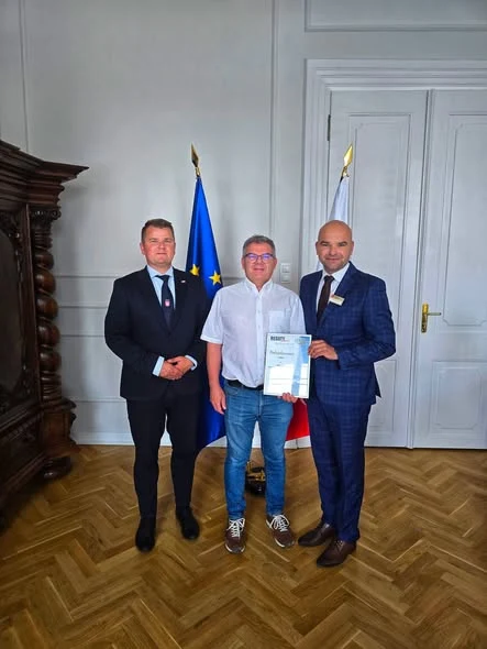 Regaty o Puchar Wójta Włoszakowic – spotkanie po udanej imprezie żeglarskiej