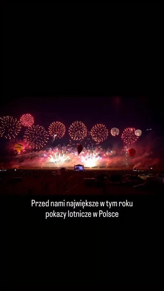 Antidotum Airshow Leszno – pokazy lotnicze już w ten weekend