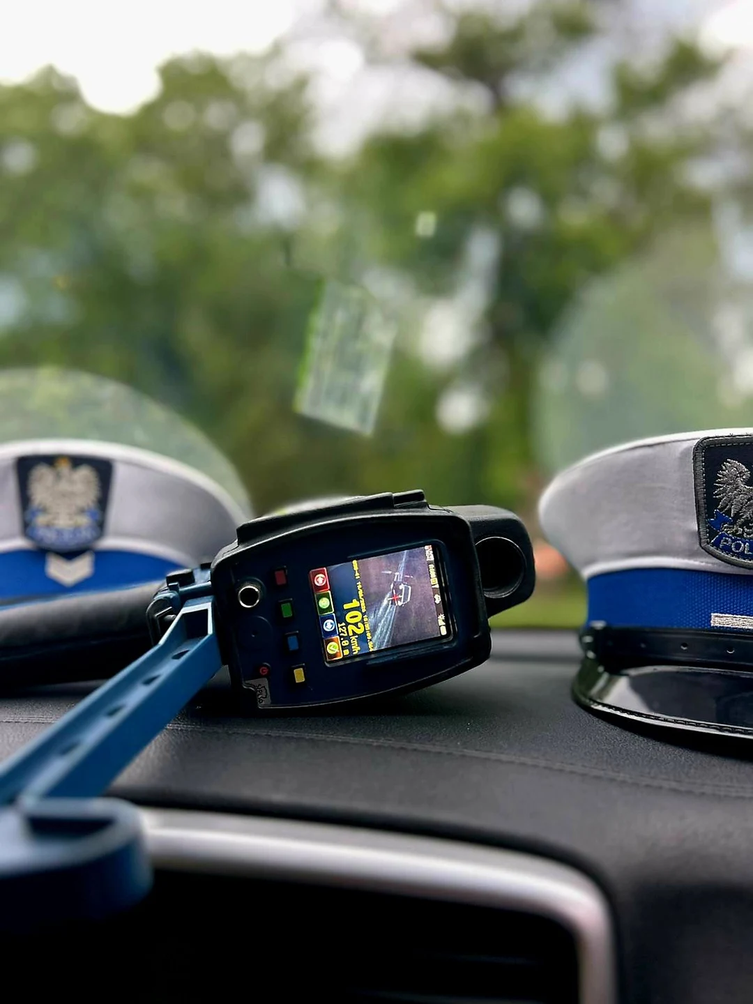 Przekroczył prędkość o 52 km/h – stracił prawo jazdy na 3 miesiące