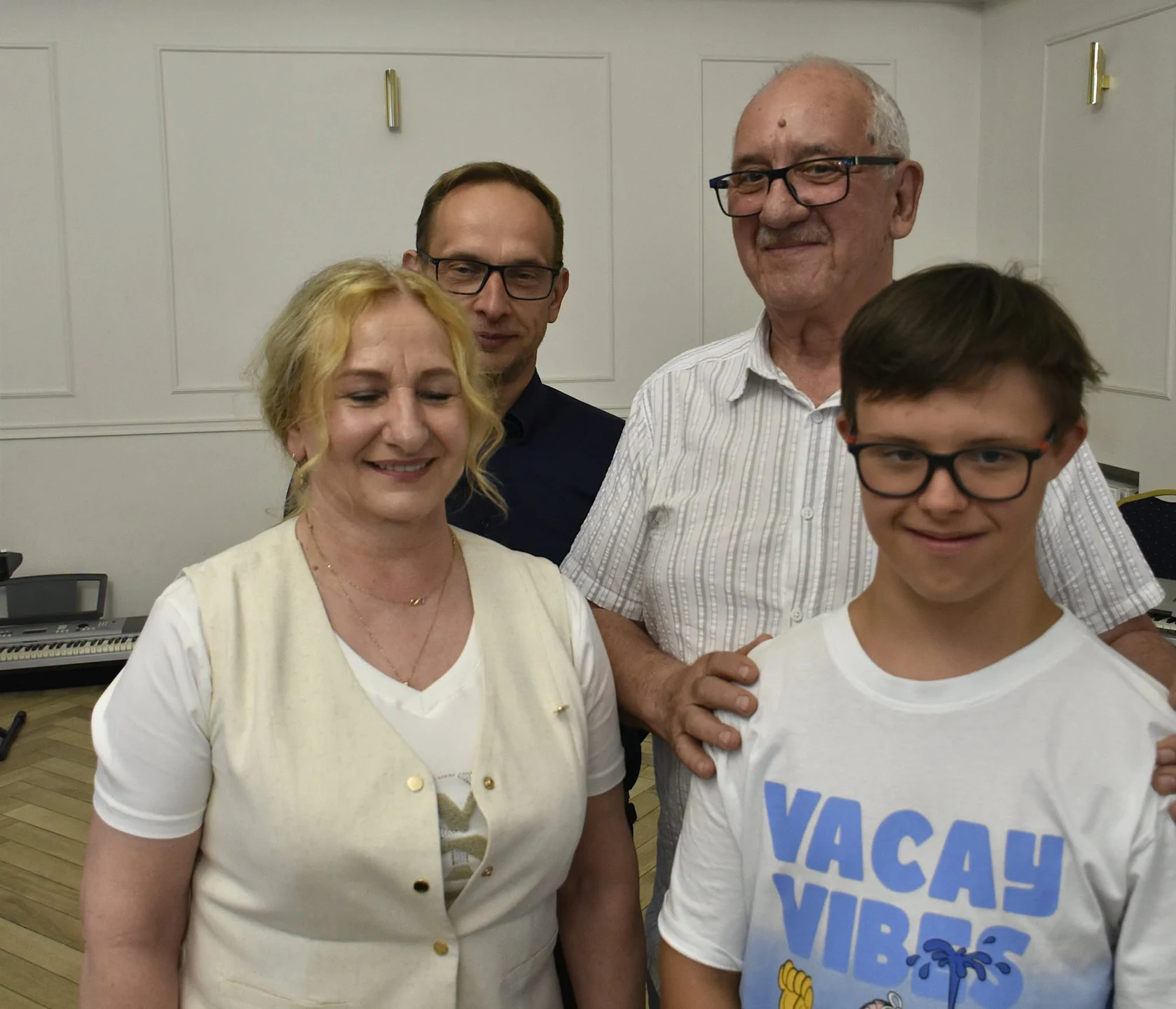 Rekordowy popis talentów w Ognisku Muzycznym we Włoszakowicach — zdjęcie 40