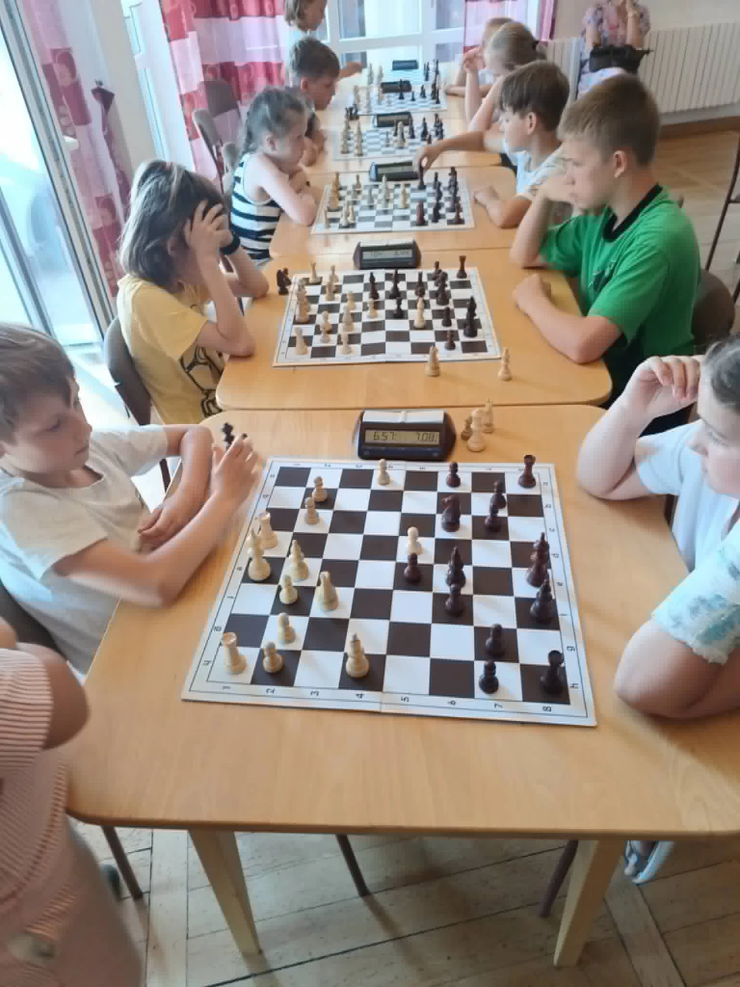 Szachiści ze Święciechowy zakończyli sezon finałowym turniejem — zdjęcie 8
