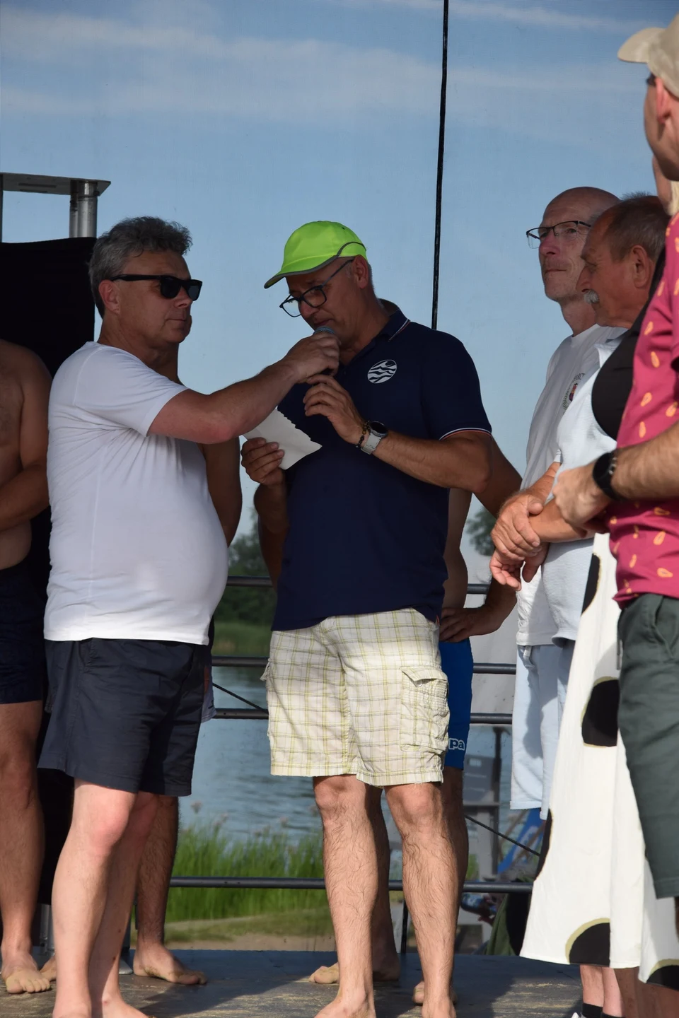 Wianki w Gołanicach – lato przywitane w słowiańskim stylu — zdjęcie 26