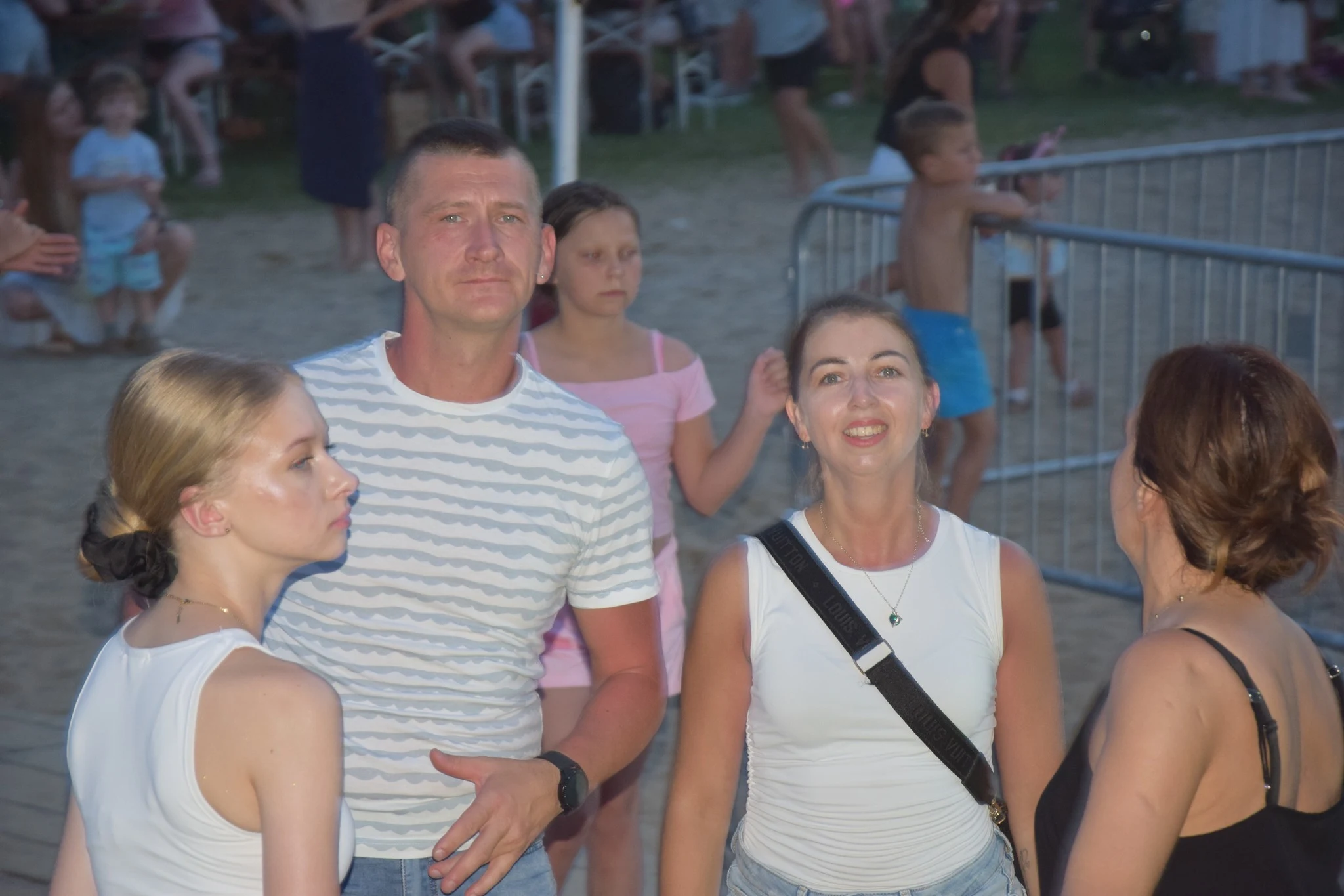 Wianki w Gołanicach – lato przywitane w słowiańskim stylu — zdjęcie 39