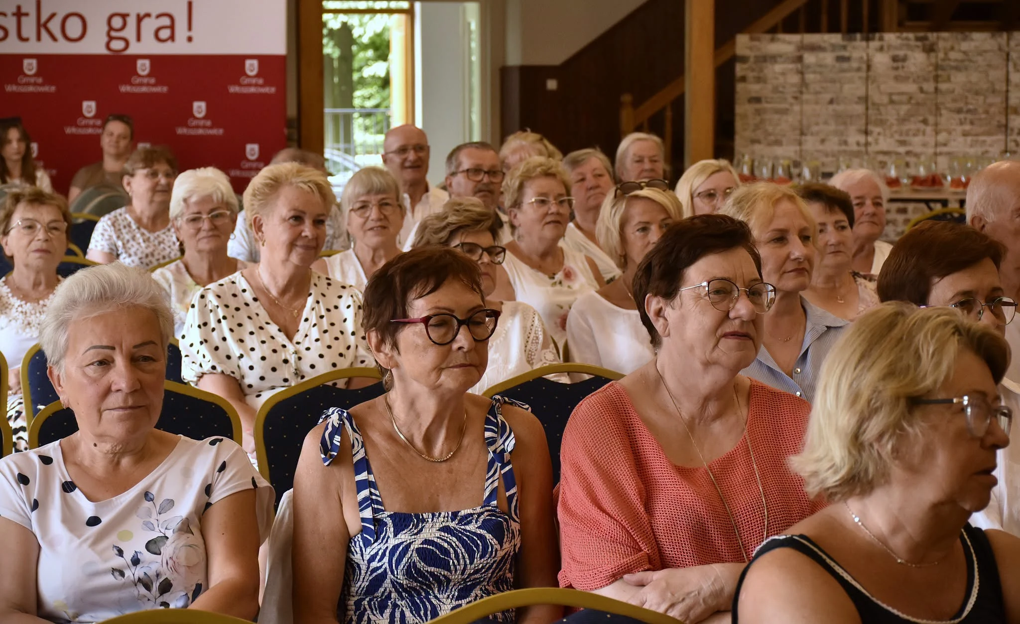 UTW we Włoszakowicach zakończył drugi rok działalności — zdjęcie 7