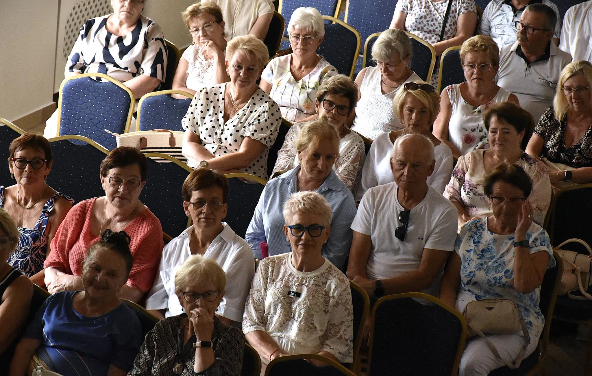 UTW we Włoszakowicach zakończył drugi rok działalności — zdjęcie 11