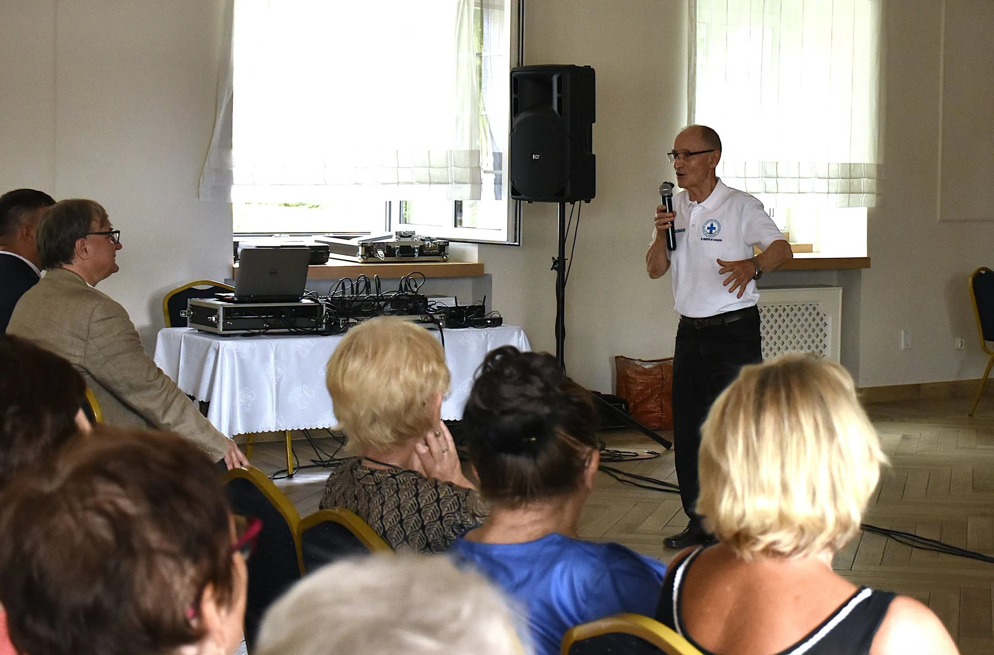 UTW we Włoszakowicach zakończył drugi rok działalności — zdjęcie 12
