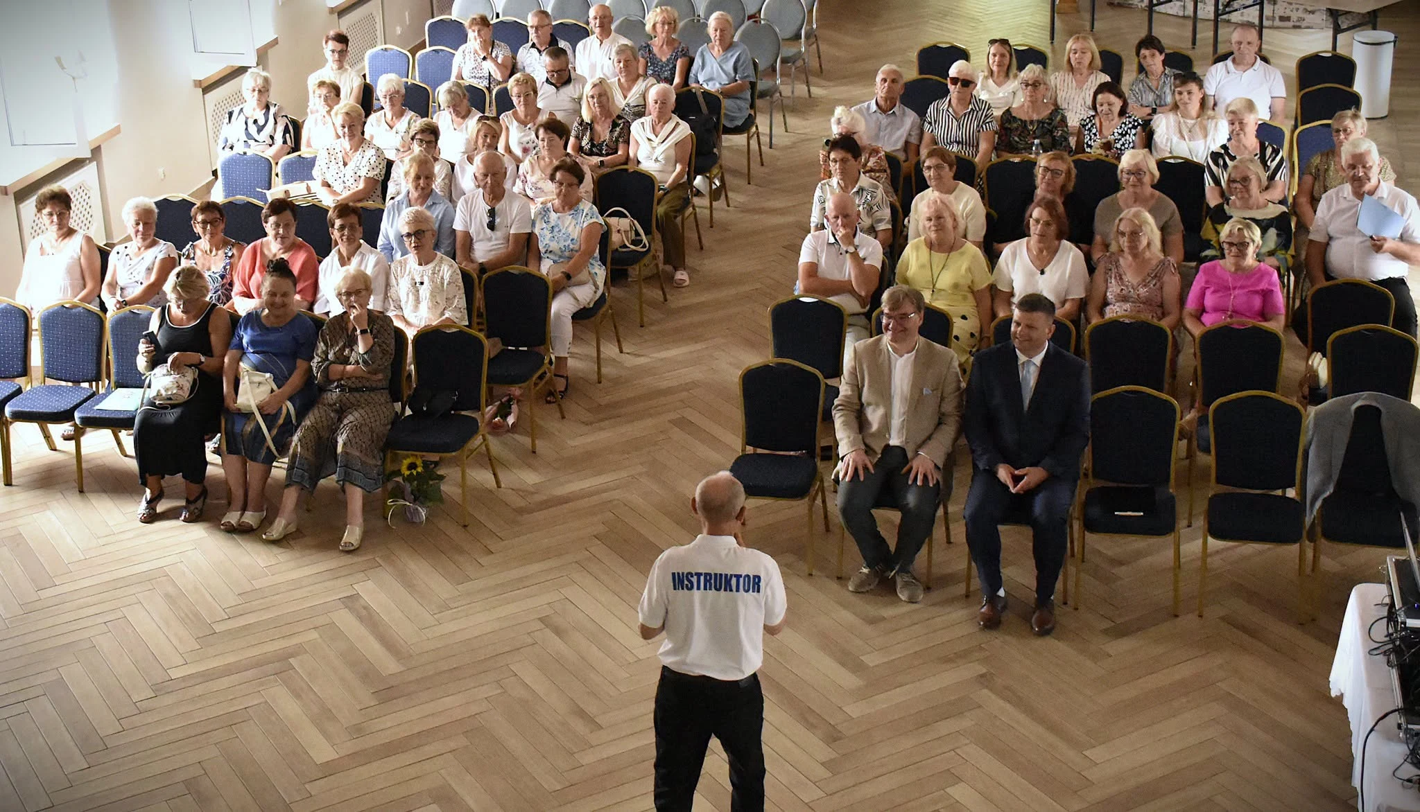 UTW we Włoszakowicach zakończył drugi rok działalności — zdjęcie 14