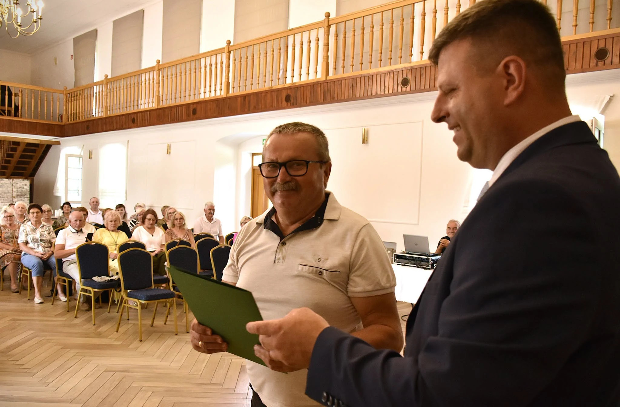 UTW we Włoszakowicach zakończył drugi rok działalności — zdjęcie 15