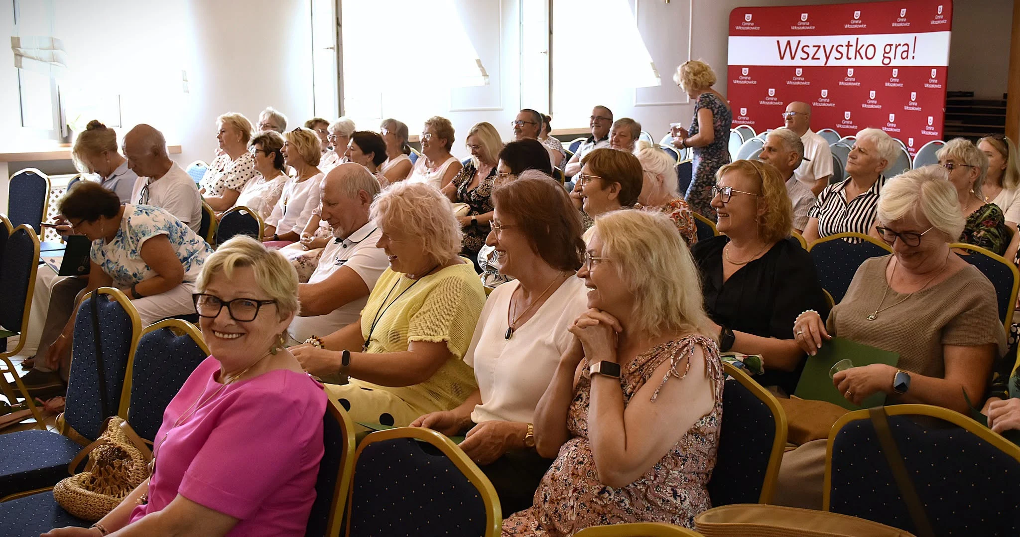 UTW we Włoszakowicach zakończył drugi rok działalności — zdjęcie 16