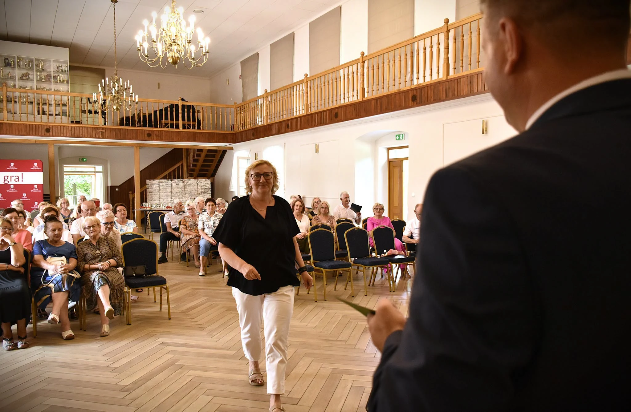 UTW we Włoszakowicach zakończył drugi rok działalności — zdjęcie 20
