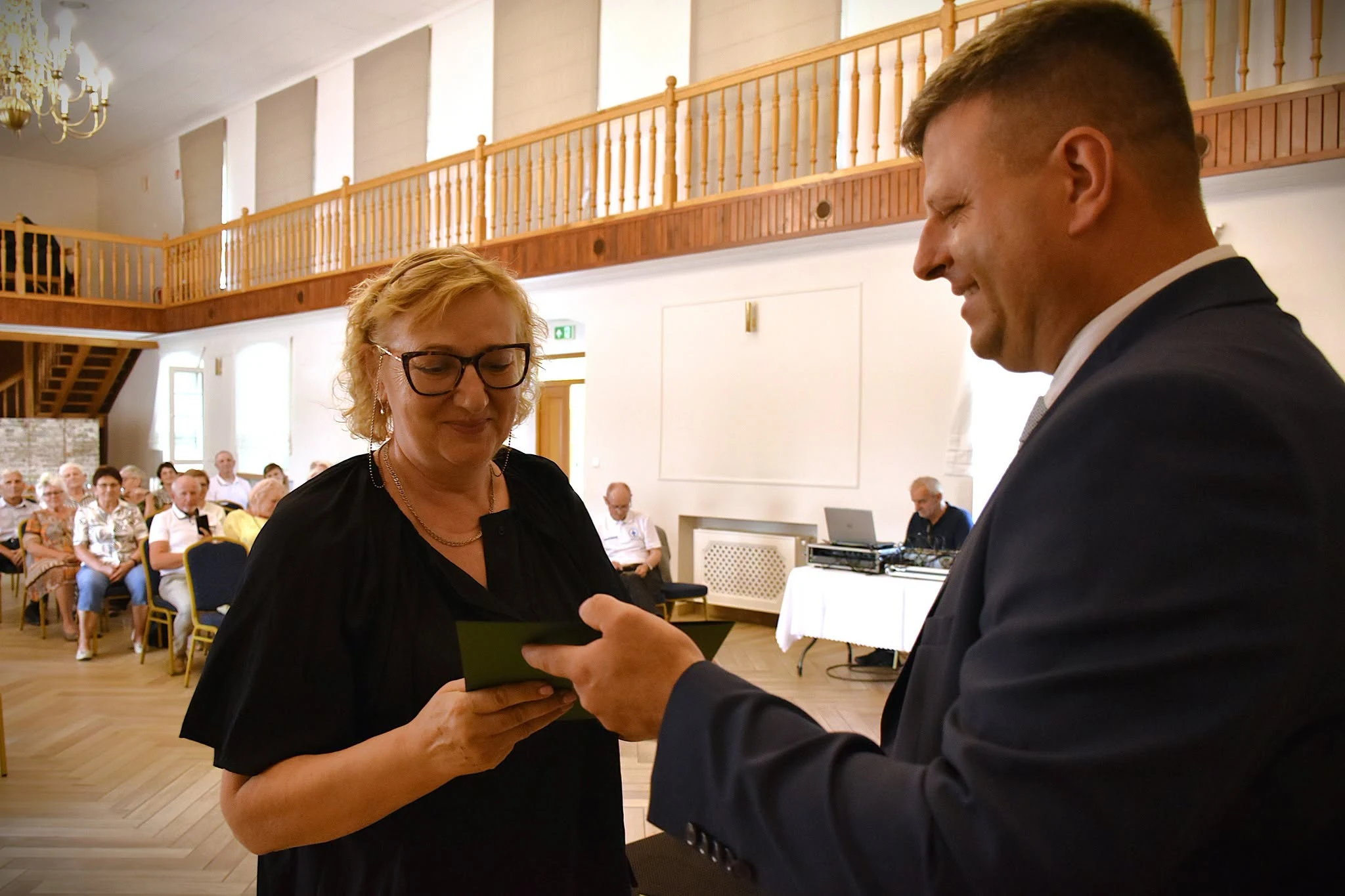 UTW we Włoszakowicach zakończył drugi rok działalności — zdjęcie 22