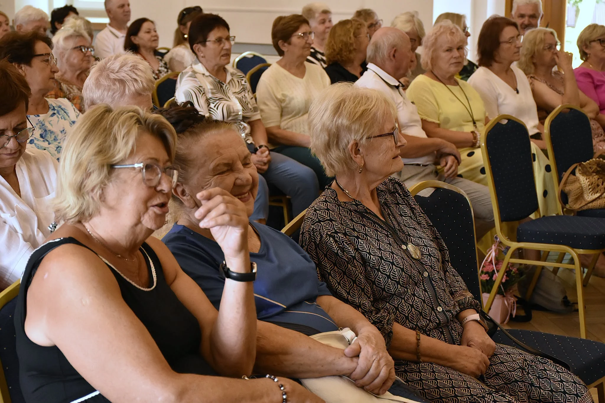 UTW we Włoszakowicach zakończył drugi rok działalności — zdjęcie 23