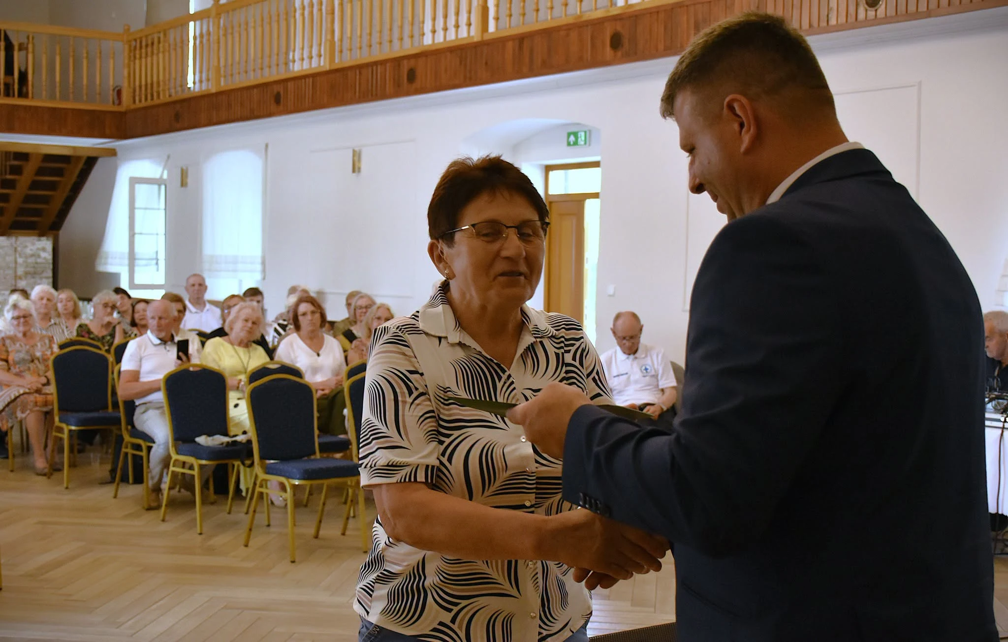 UTW we Włoszakowicach zakończył drugi rok działalności — zdjęcie 26