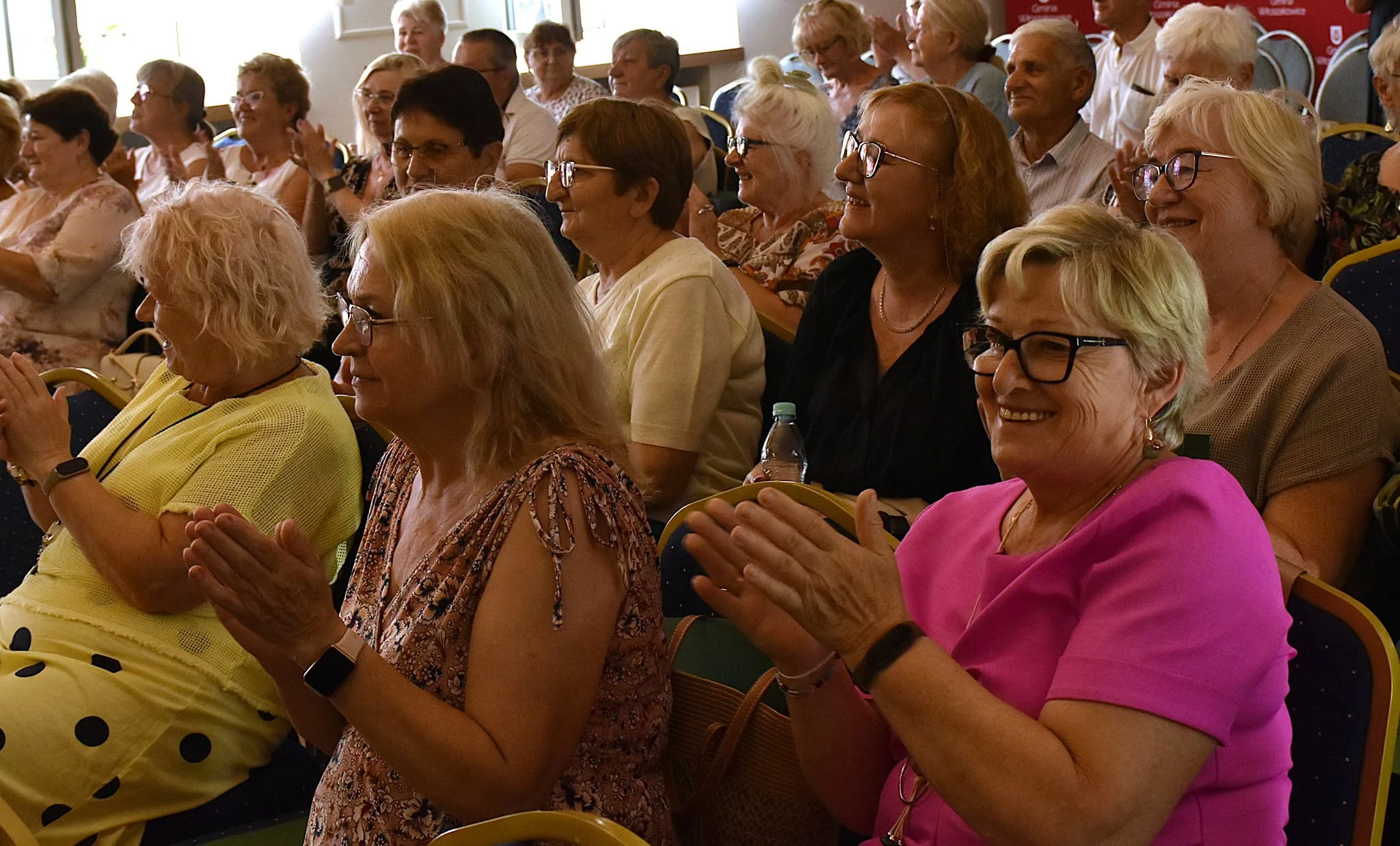 UTW we Włoszakowicach zakończył drugi rok działalności — zdjęcie 27