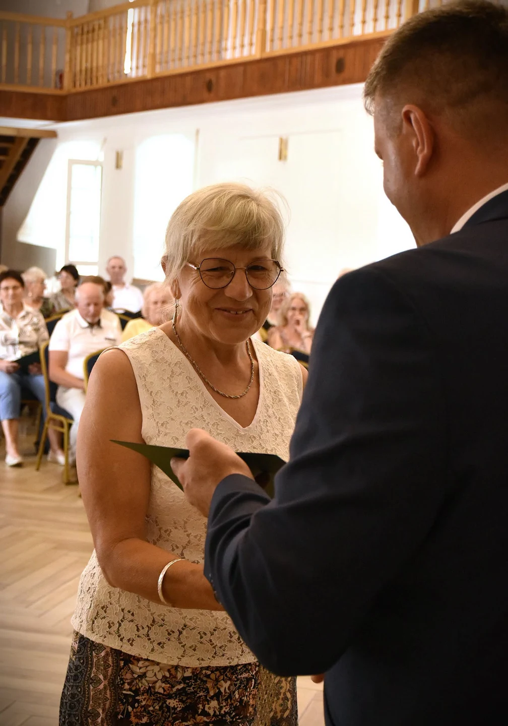 UTW we Włoszakowicach zakończył drugi rok działalności — zdjęcie 28