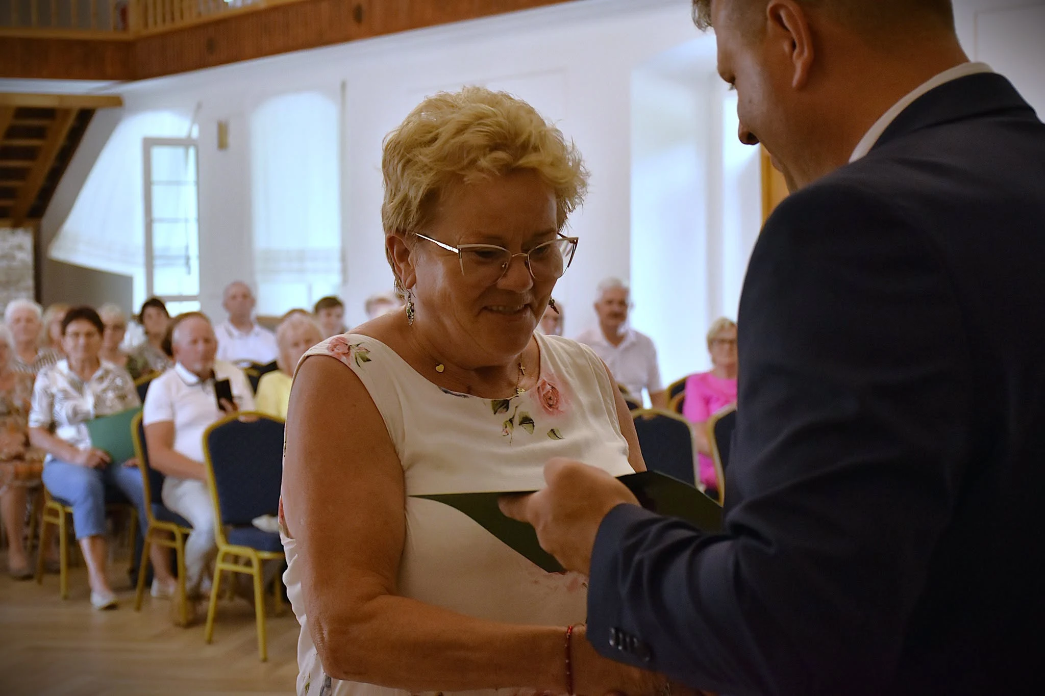 UTW we Włoszakowicach zakończył drugi rok działalności — zdjęcie 29
