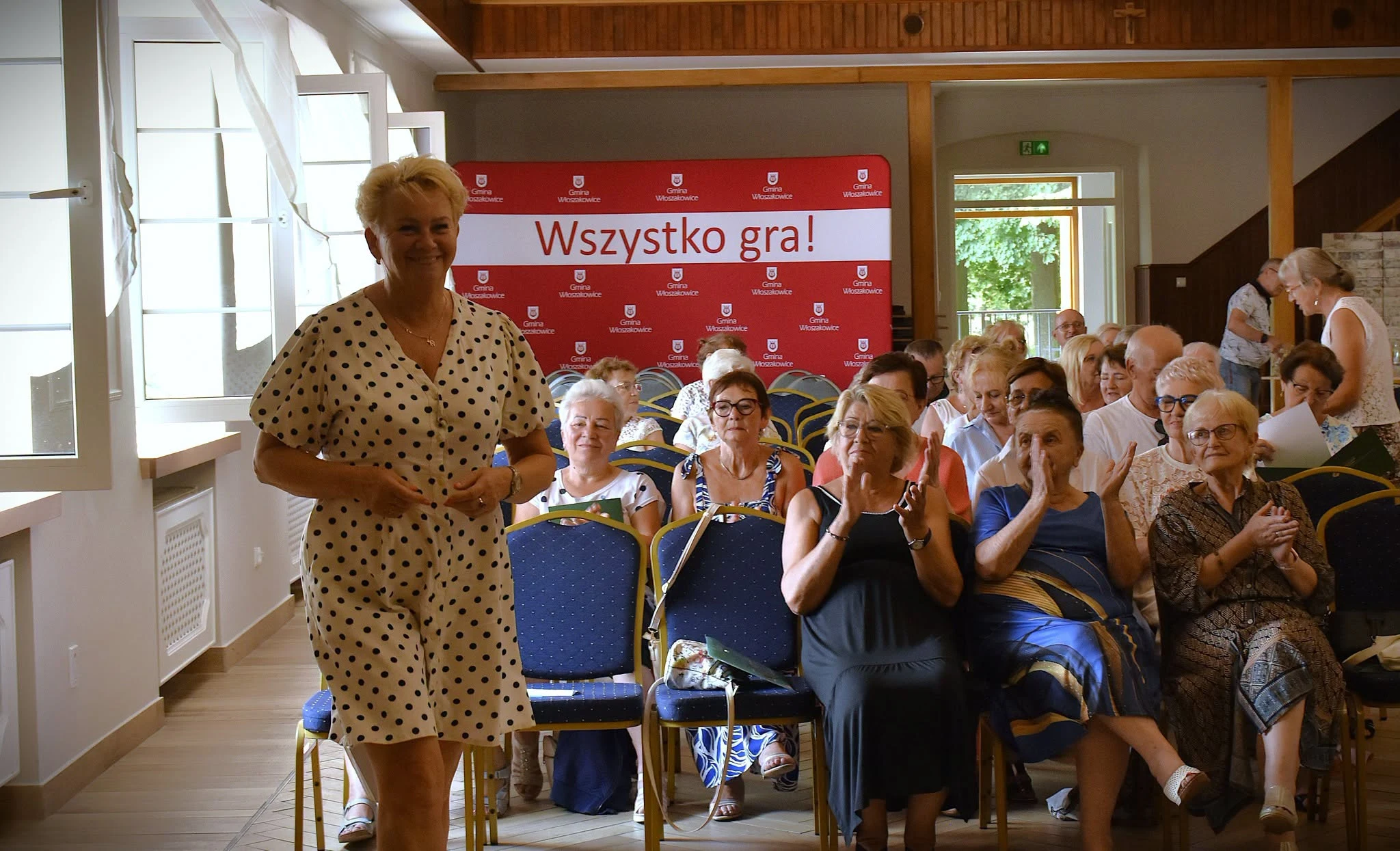UTW we Włoszakowicach zakończył drugi rok działalności — zdjęcie 31