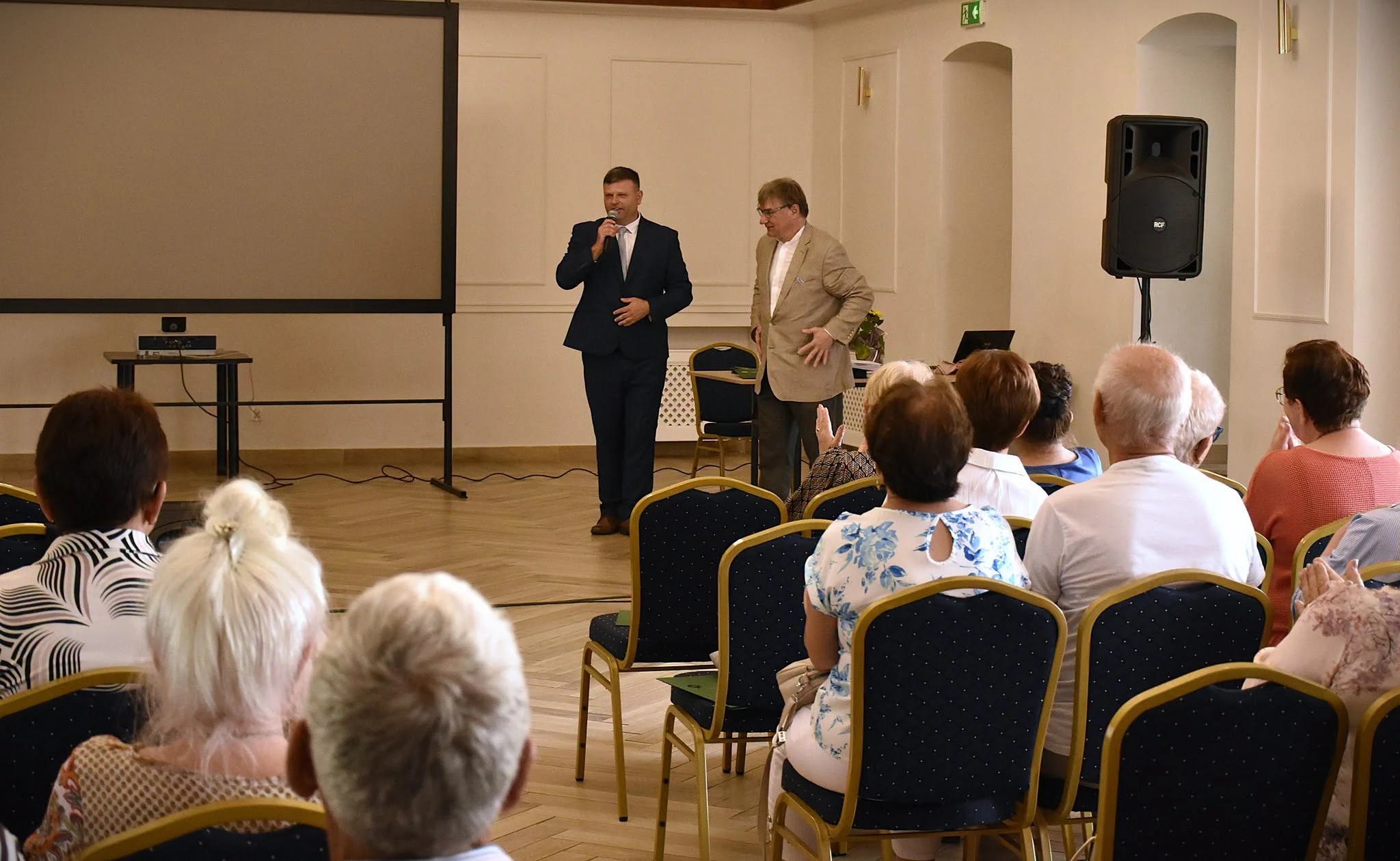 UTW we Włoszakowicach zakończył drugi rok działalności — zdjęcie 32