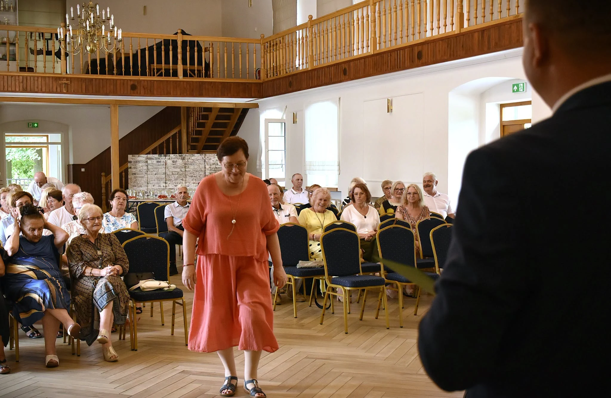 UTW we Włoszakowicach zakończył drugi rok działalności — zdjęcie 34
