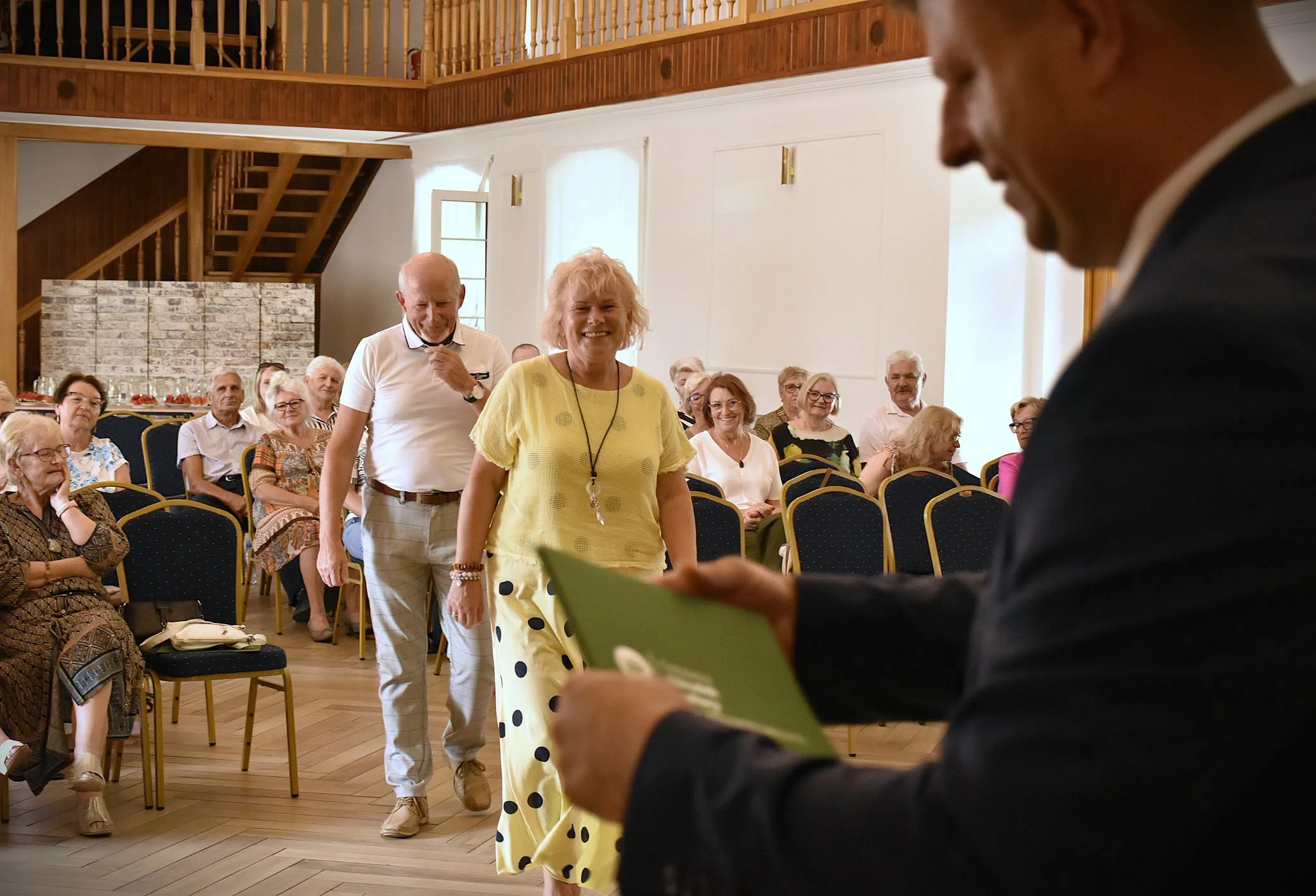 UTW we Włoszakowicach zakończył drugi rok działalności — zdjęcie 35