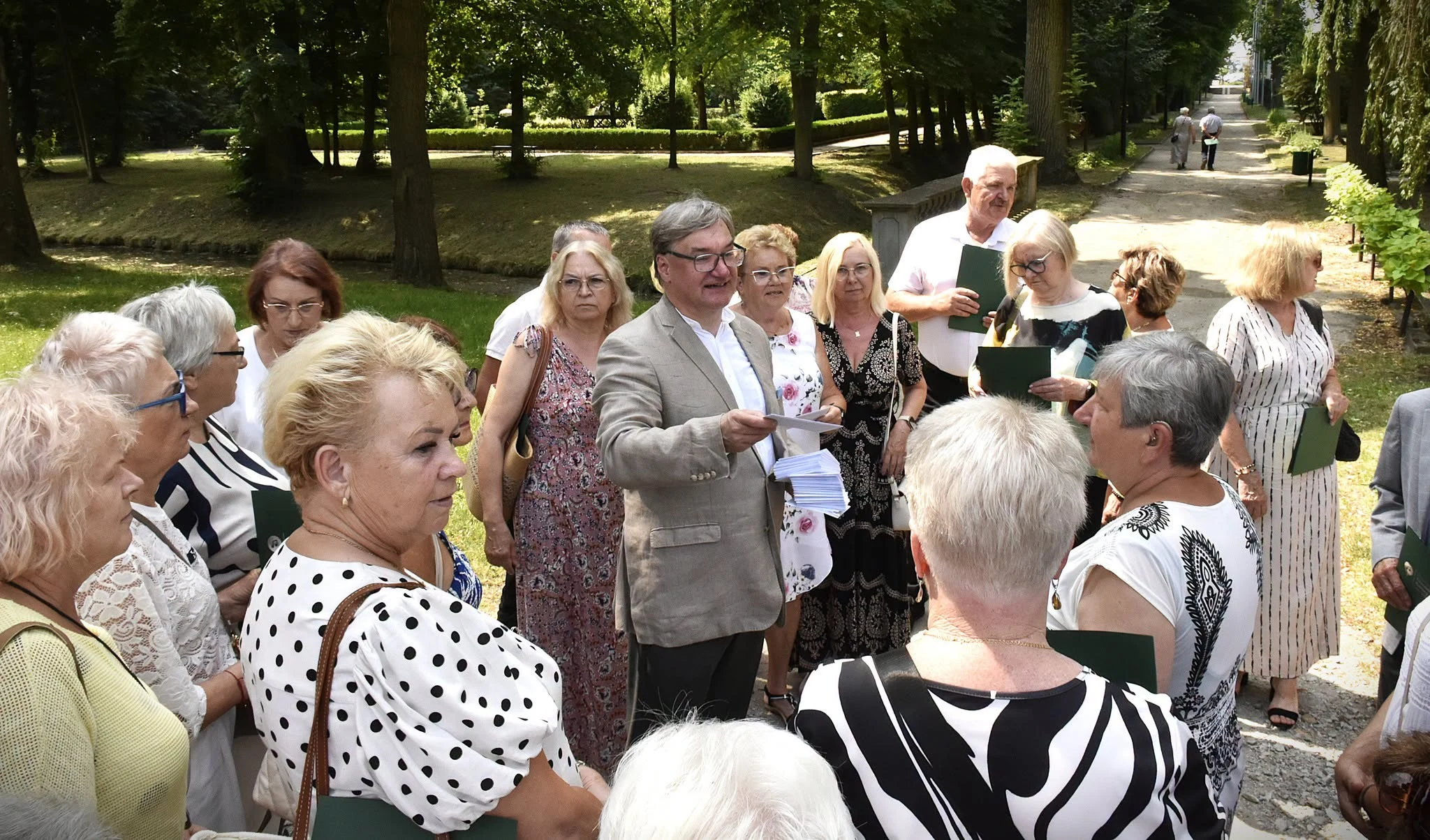 UTW we Włoszakowicach zakończył drugi rok działalności — zdjęcie 36