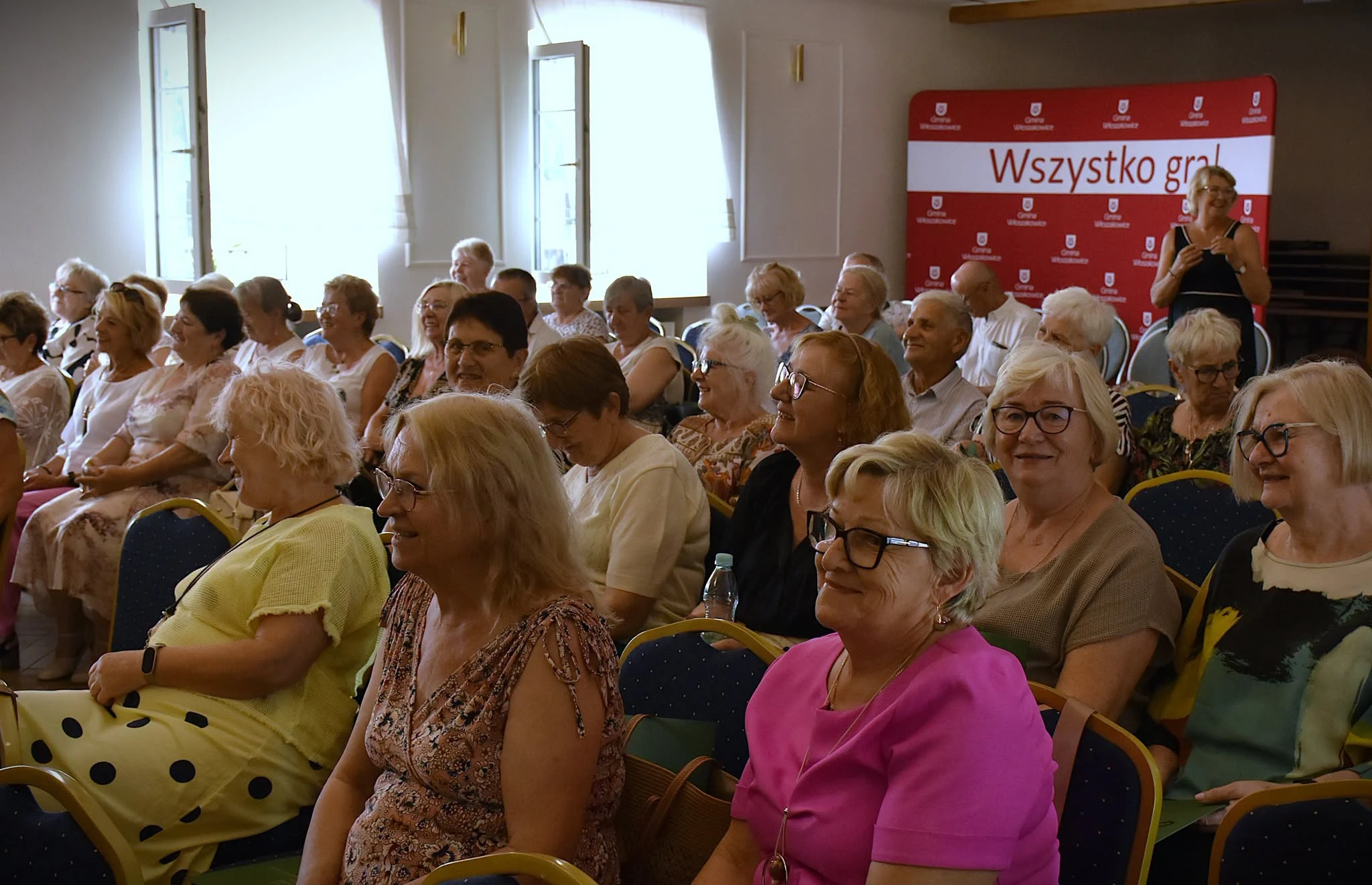 UTW we Włoszakowicach zakończył drugi rok działalności — zdjęcie 38
