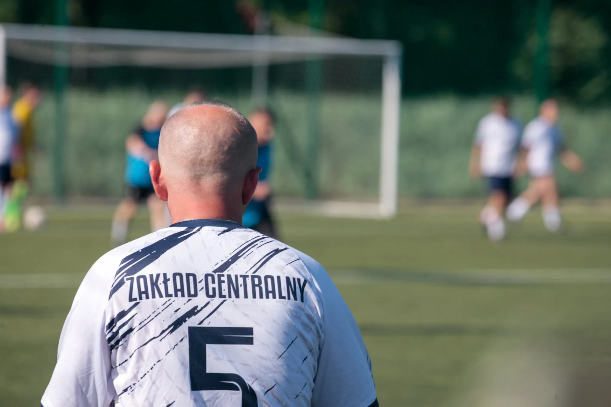 Leszno po raz drugi gospodarzem Mistrzostw Polski Kolejarzy — zdjęcie 7