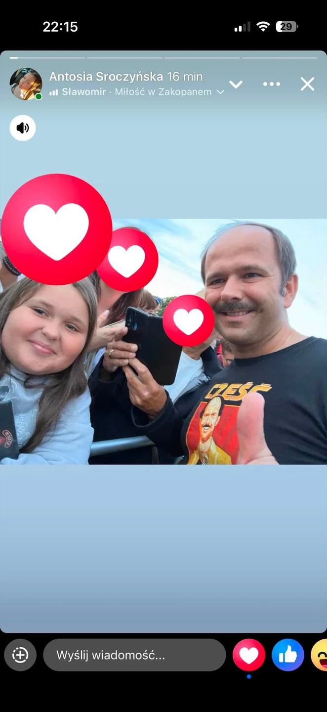 Młodzież z gminy Lipno wystąpiła na Dniach Bojanowa — zdjęcie 18