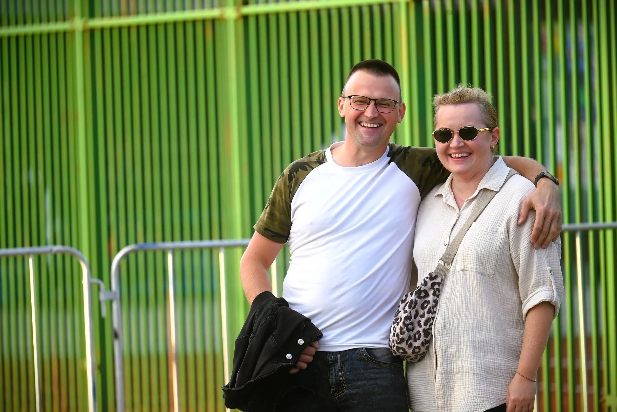 Ewa Farna rozgrzała fanów na Dniach Gminy Krzemieniewo — zdjęcie 8