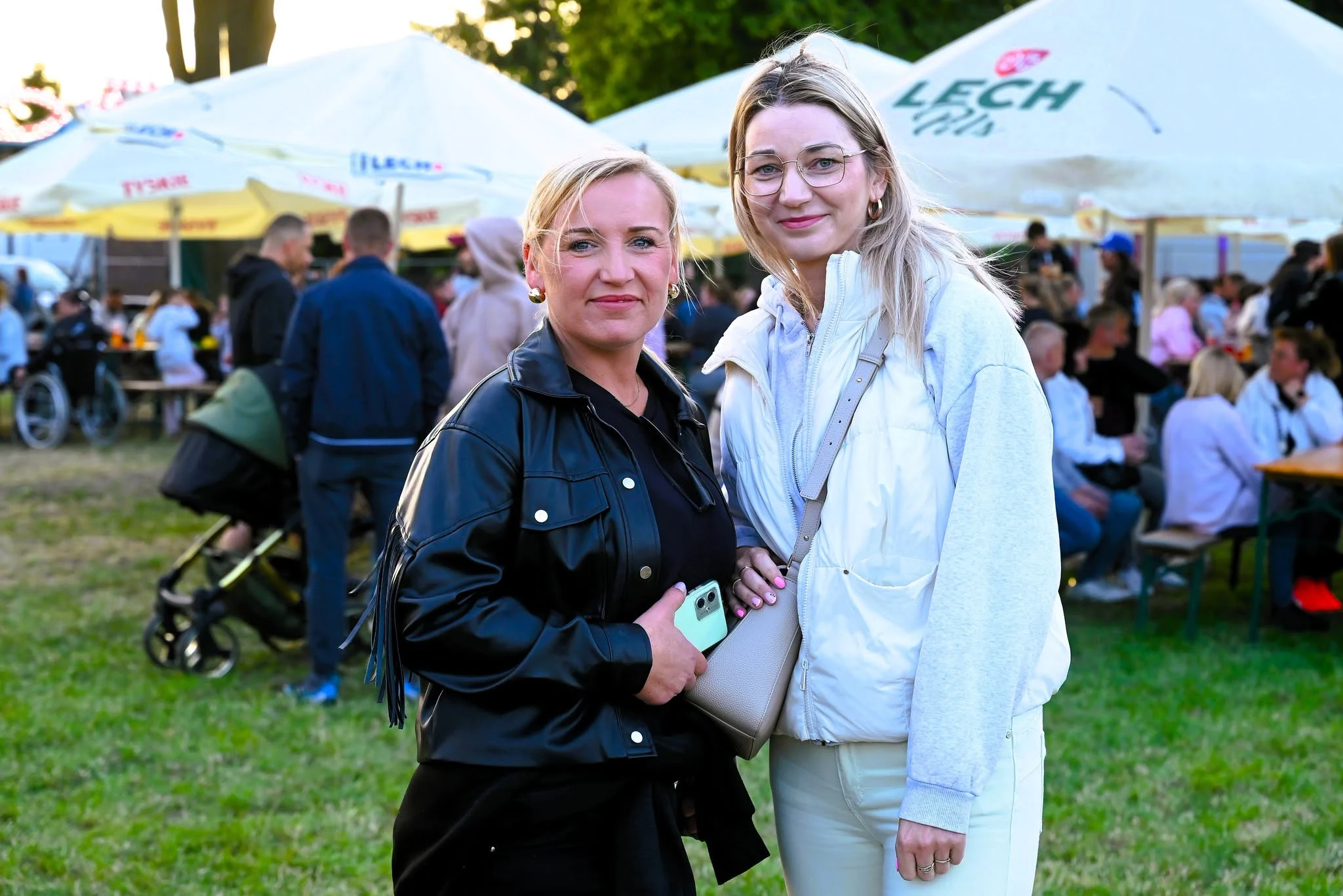 Ewa Farna rozgrzała fanów na Dniach Gminy Krzemieniewo — zdjęcie 12
