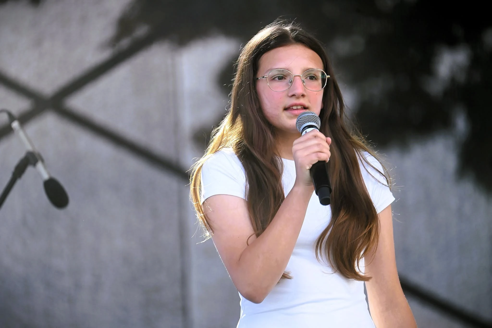 Ewa Farna rozgrzała fanów na Dniach Gminy Krzemieniewo — zdjęcie 18