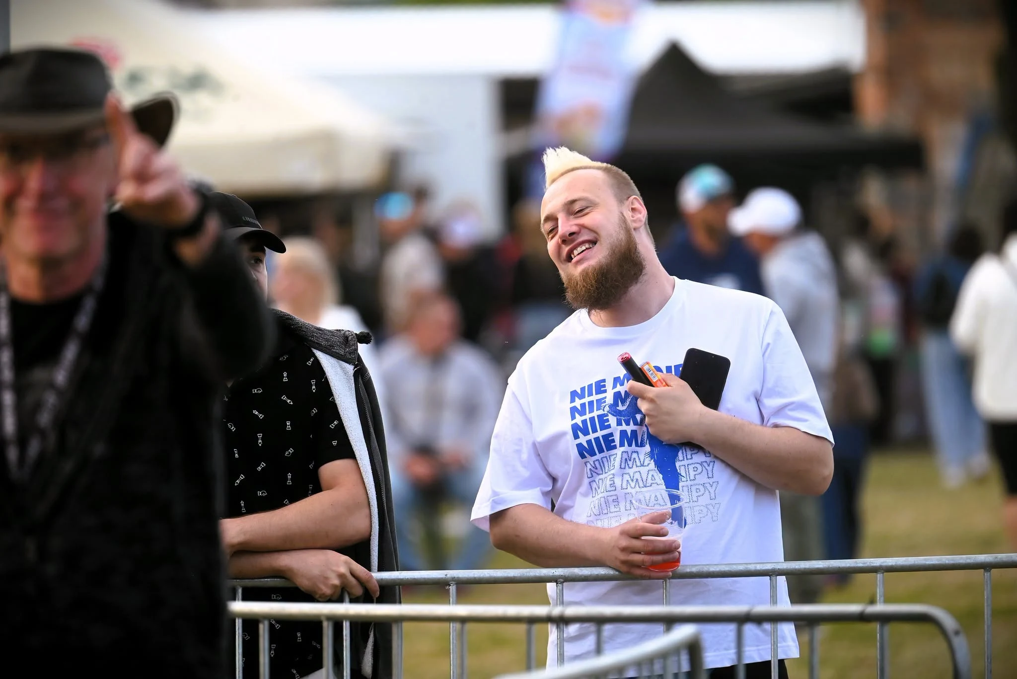 Ewa Farna rozgrzała fanów na Dniach Gminy Krzemieniewo — zdjęcie 19