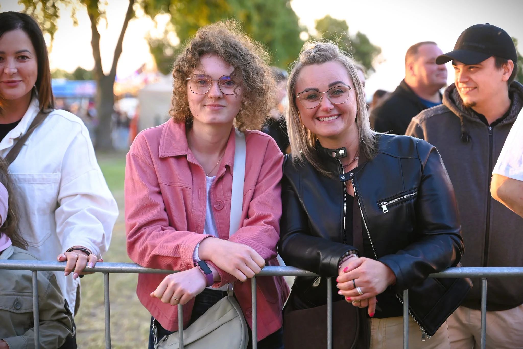 Ewa Farna rozgrzała fanów na Dniach Gminy Krzemieniewo — zdjęcie 20