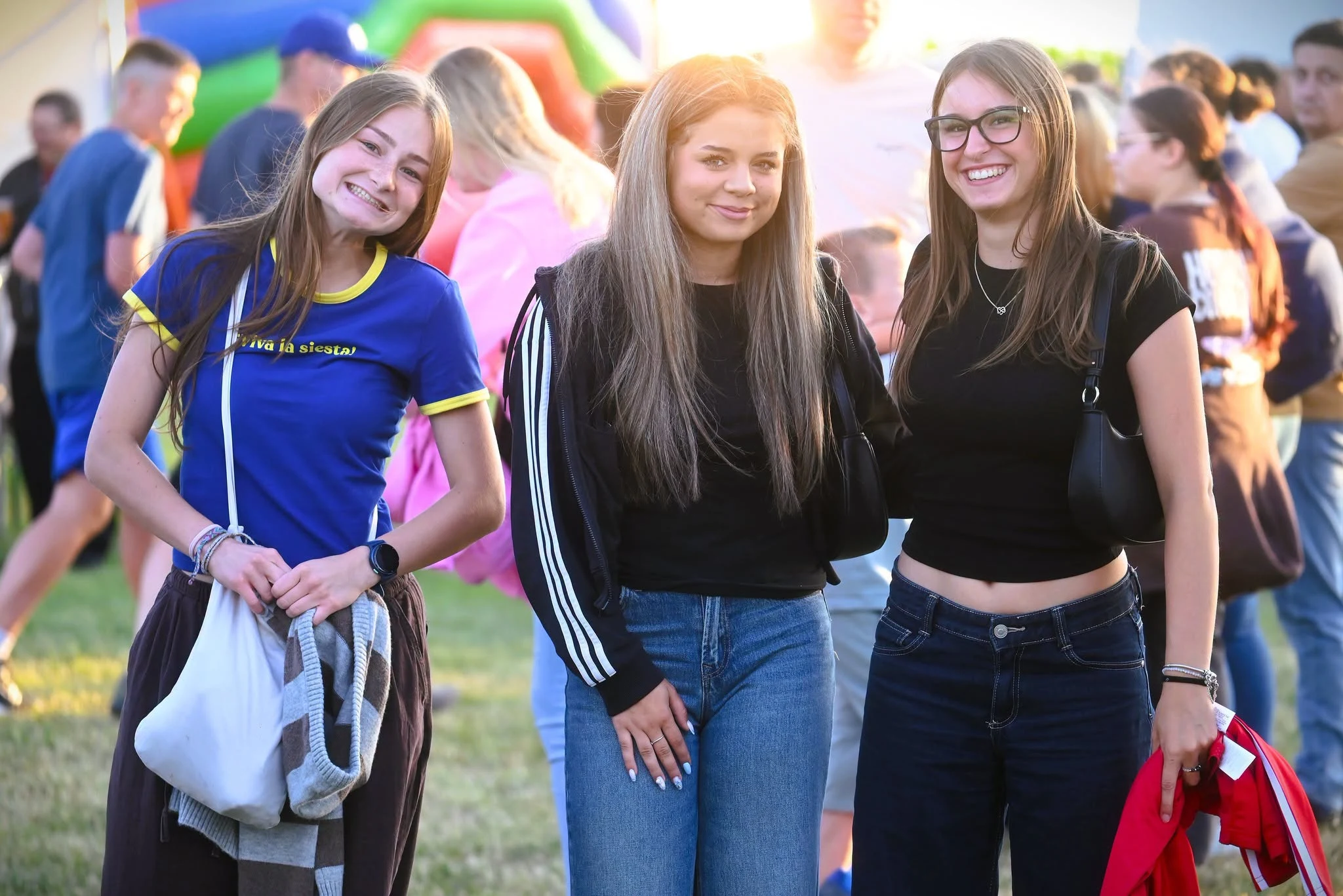 Dni Gminy Krzemieniewo – wieczór z Ewą Farną — zdjęcie 8