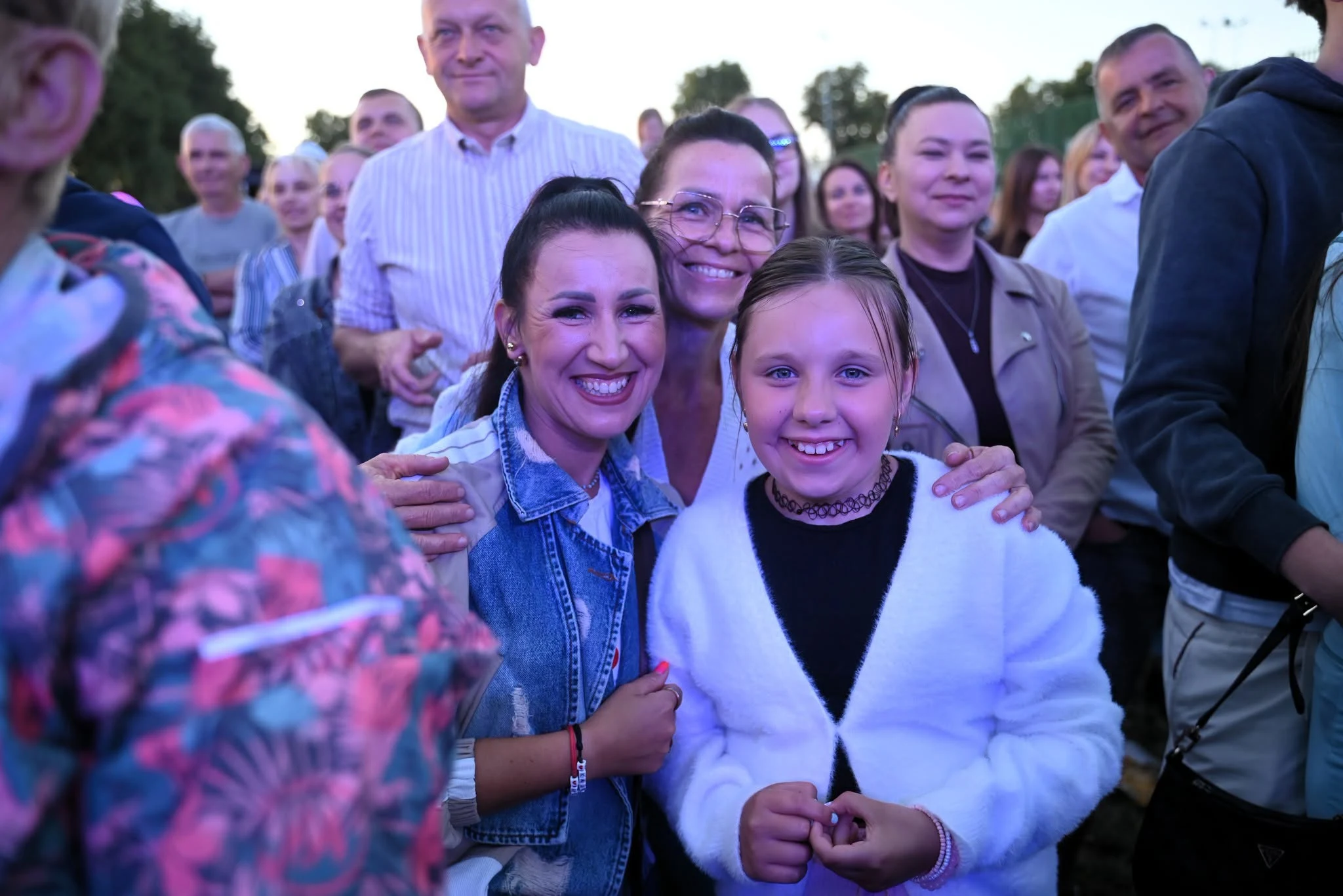 Dni Gminy Krzemieniewo – wieczór z Ewą Farną — zdjęcie 10