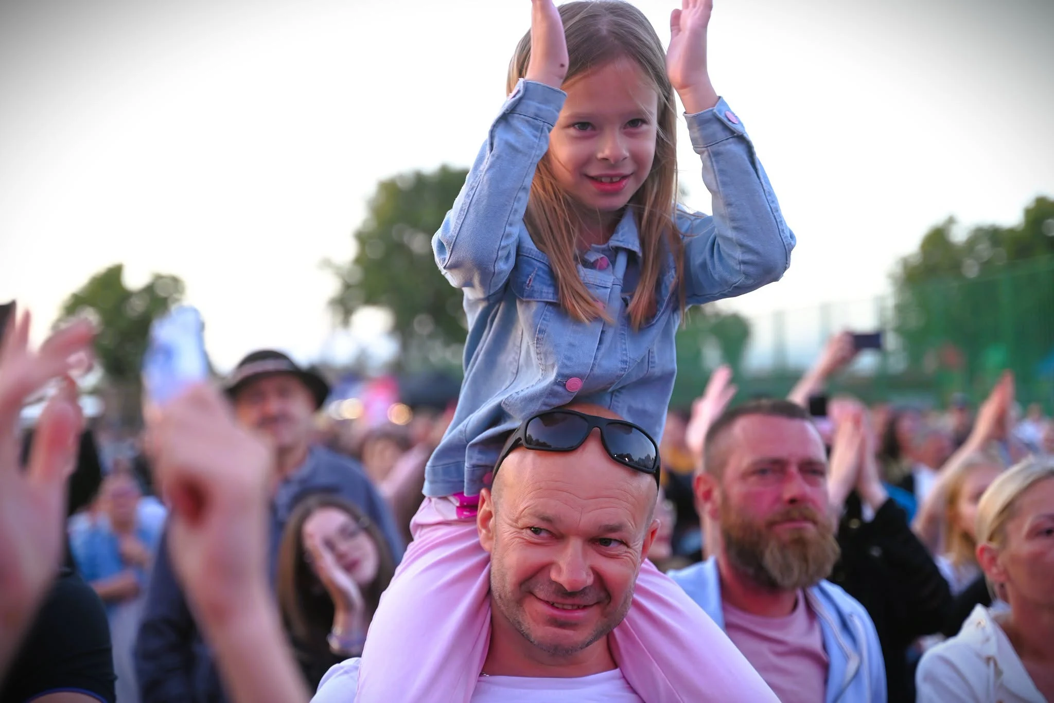 Dni Gminy Krzemieniewo – wieczór z Ewą Farną — zdjęcie 11