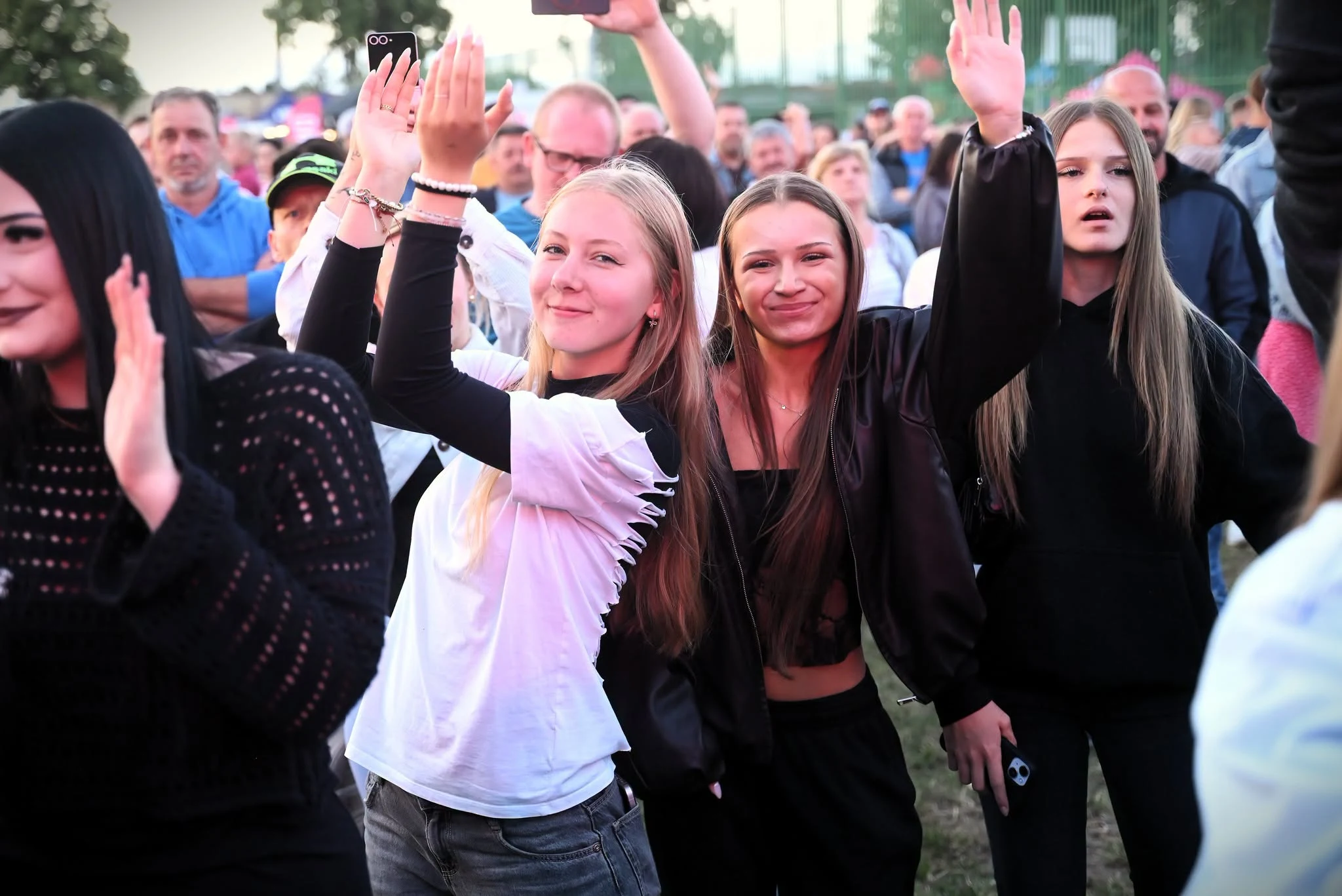 Dni Gminy Krzemieniewo – wieczór z Ewą Farną — zdjęcie 17