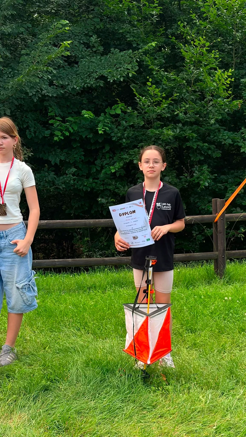 UKS Dąb Leszno wrócił ze Starej Kuźni z 21 medalami — zdjęcie 7