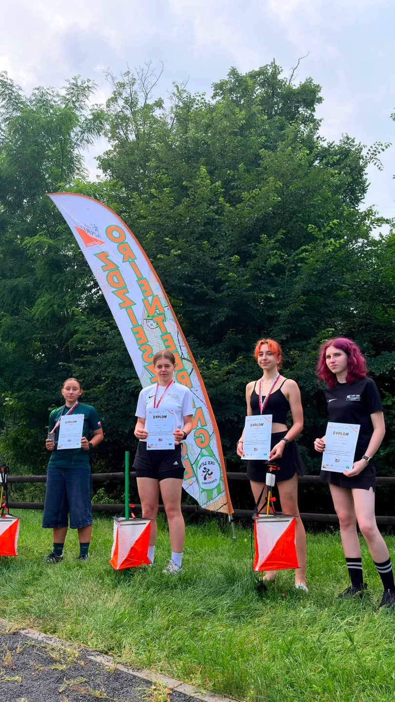 UKS Dąb Leszno wrócił ze Starej Kuźni z 21 medalami — zdjęcie 10