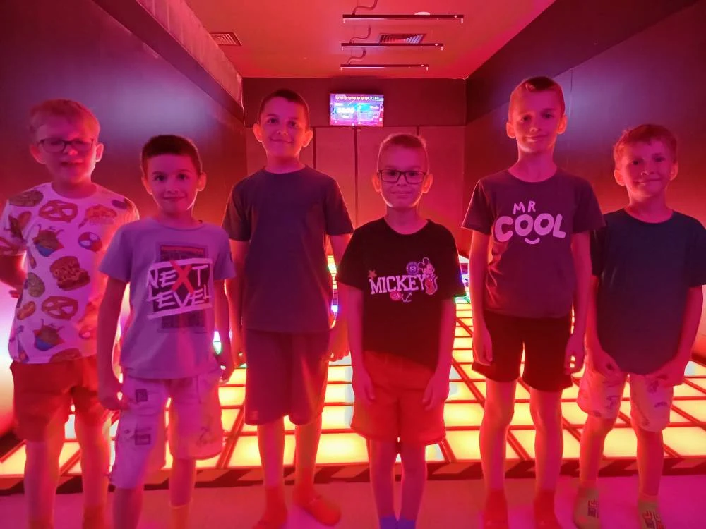 Letnie warsztaty warcabowe w Lipnie zakończone — zdjęcie 38