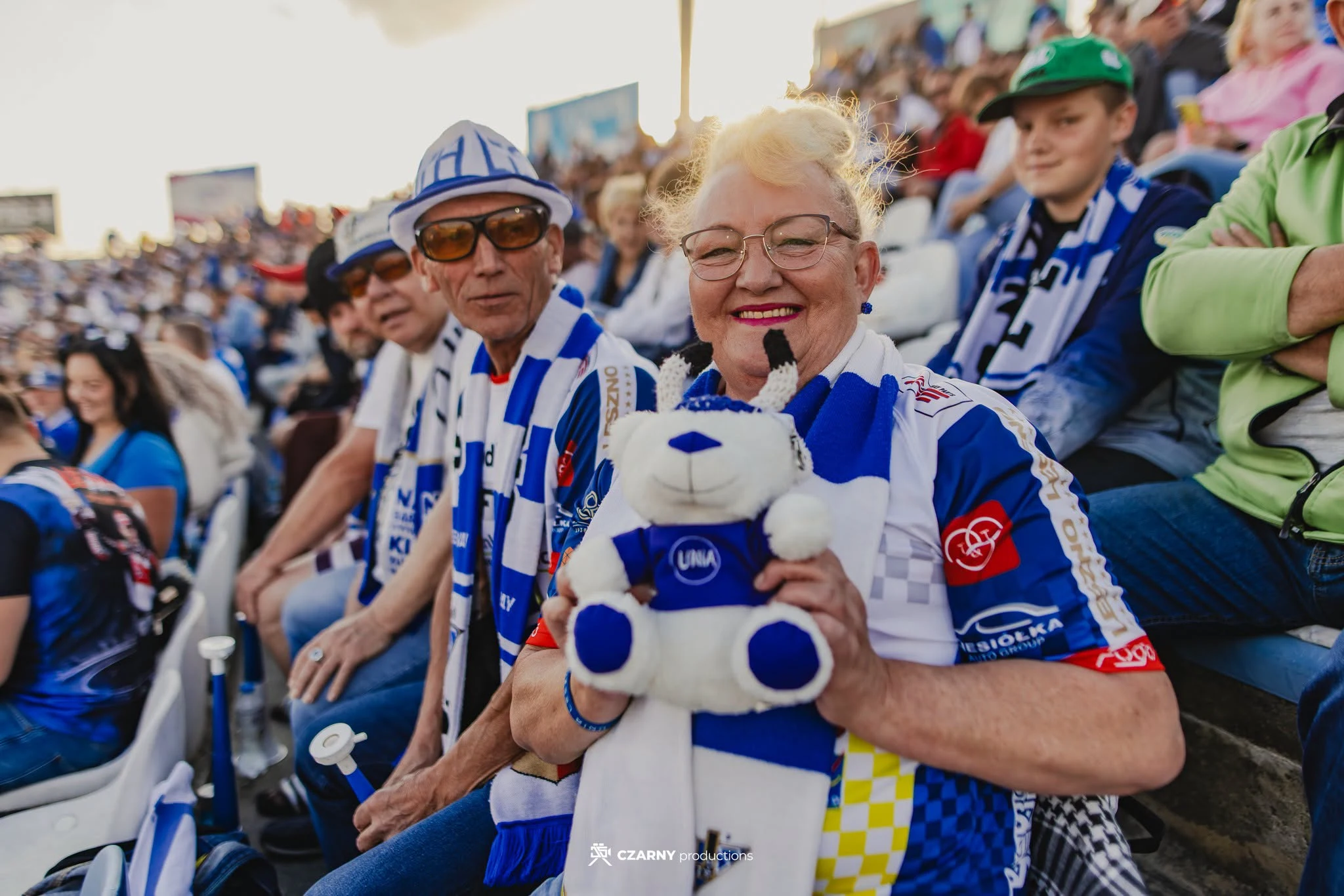 Unia Leszno: nowe zdjęcia z meczu #LESWRO — zdjęcie 7