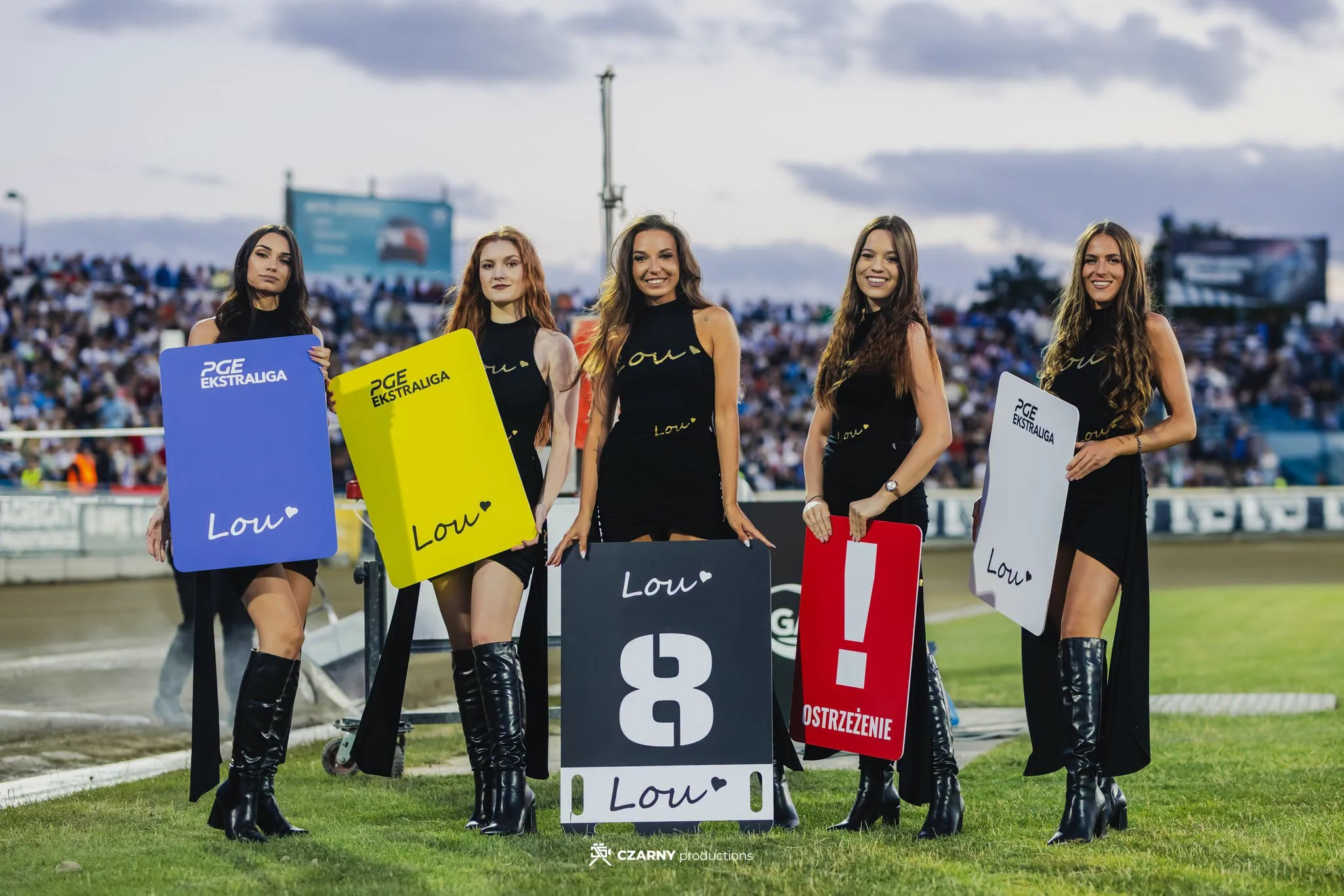 Unia Leszno: nowe zdjęcia z meczu #LESWRO — zdjęcie 9