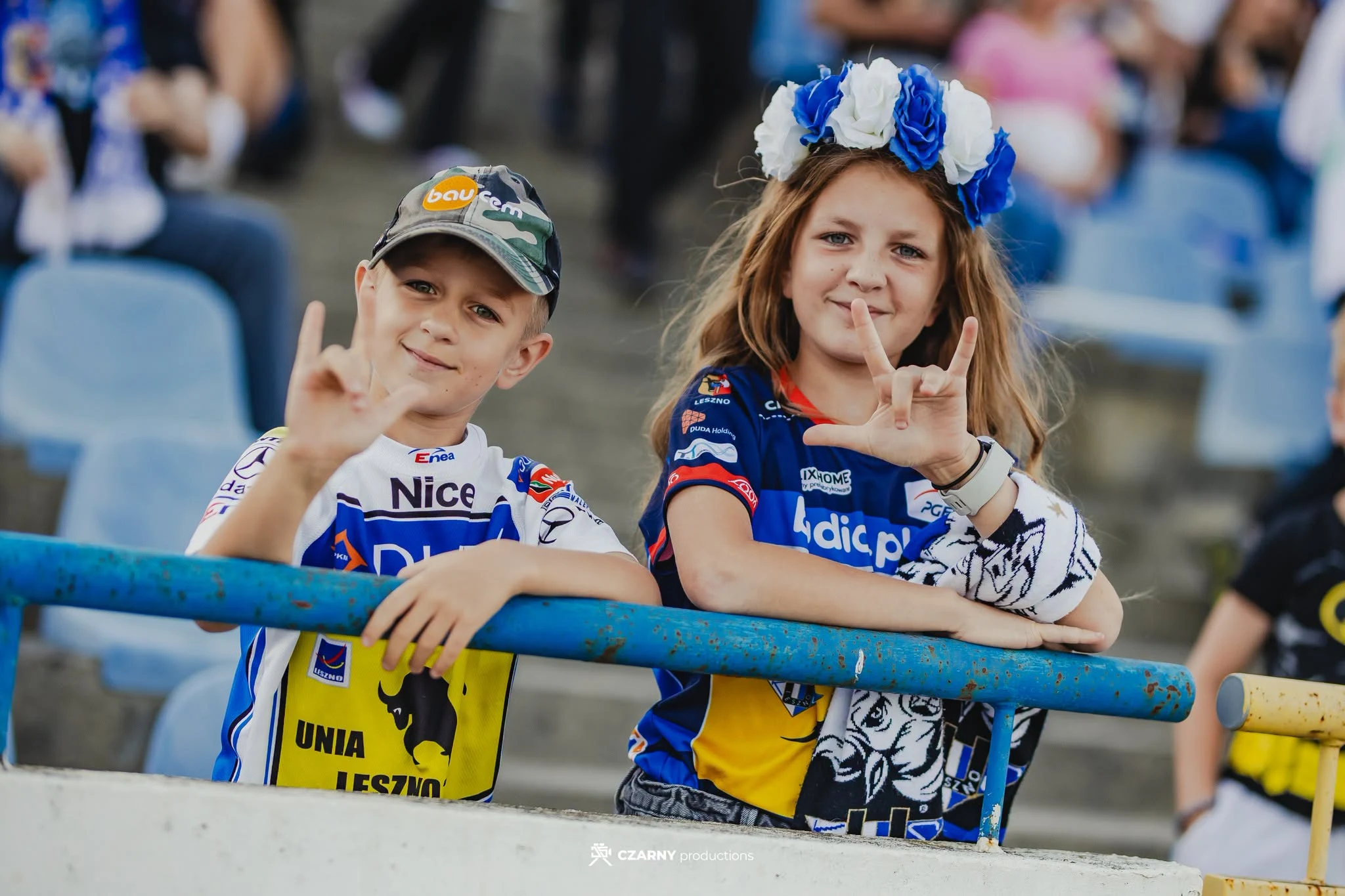 Unia Leszno: nowe zdjęcia z meczu #LESWRO — zdjęcie 16