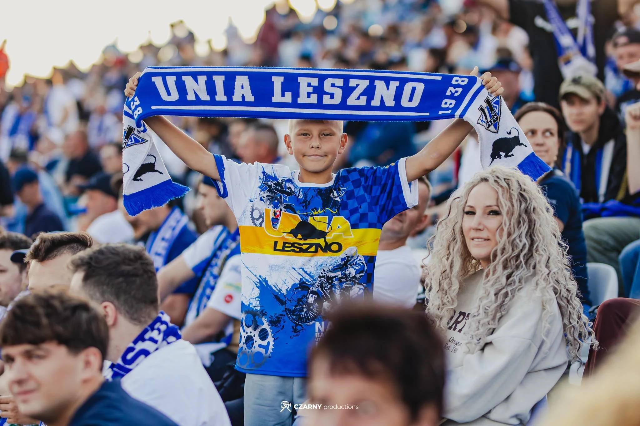 Unia Leszno: nowe zdjęcia z meczu #LESWRO — zdjęcie 17