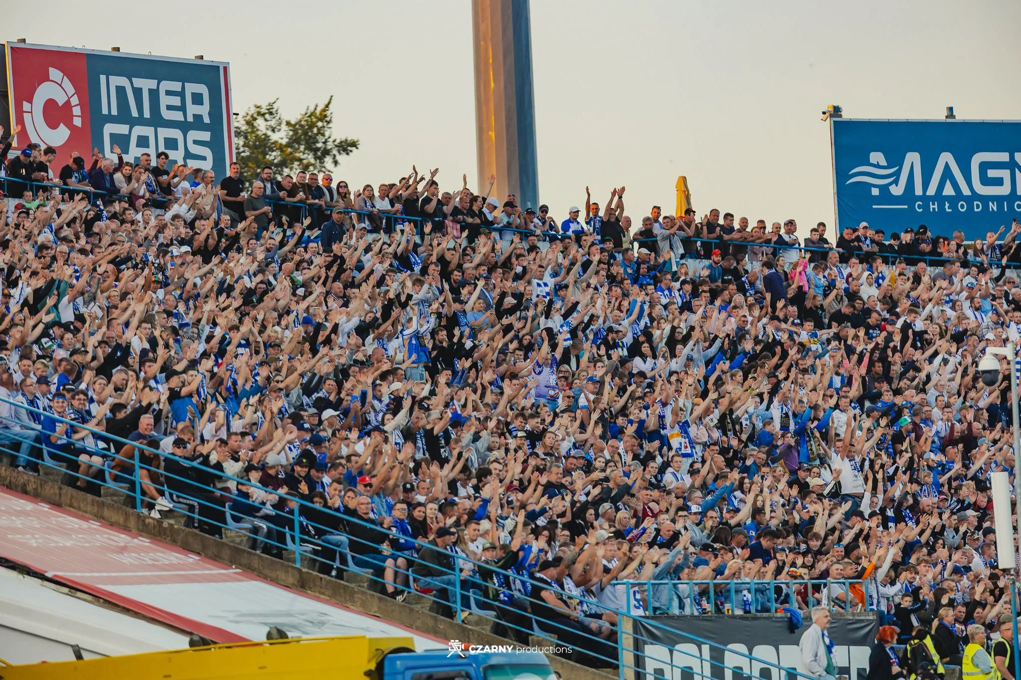 Unia Leszno: nowe zdjęcia z meczu #LESWRO — zdjęcie 22