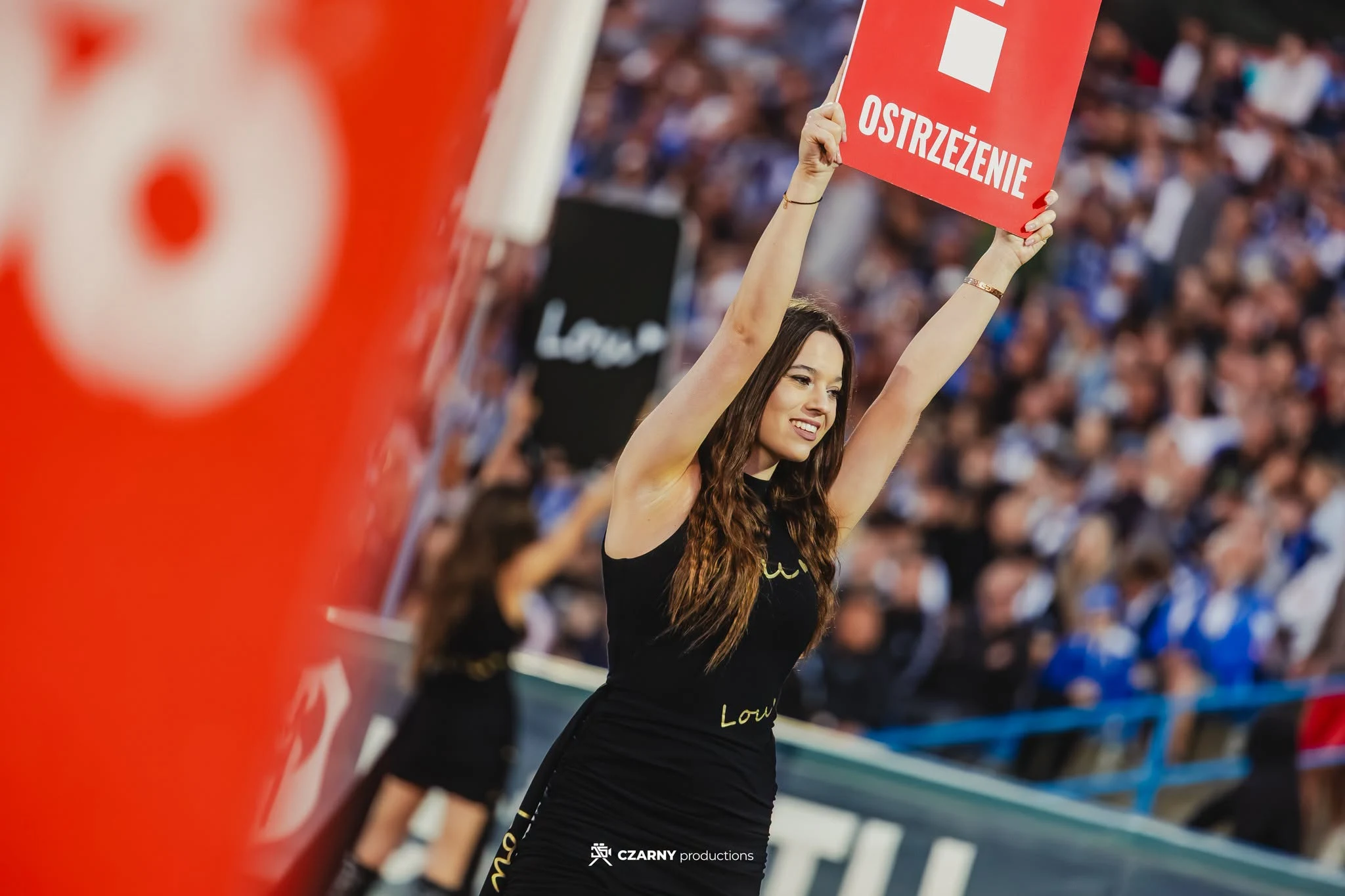 Unia Leszno: nowe zdjęcia z meczu #LESWRO — zdjęcie 24