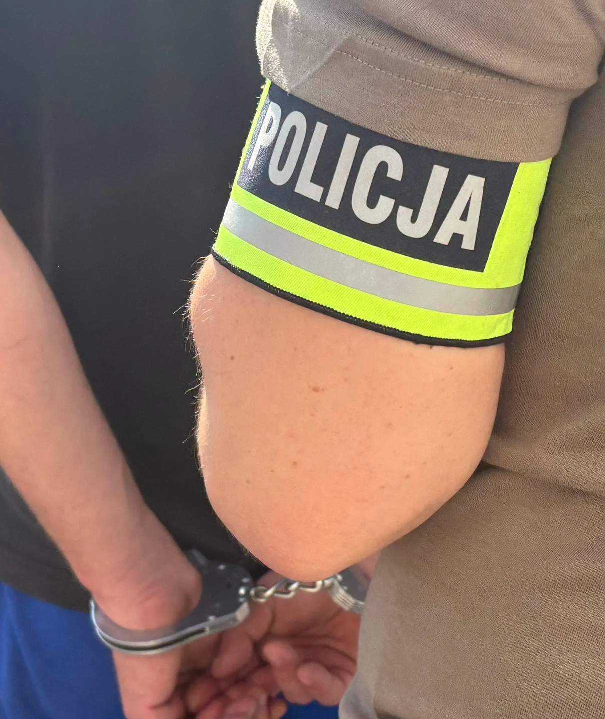 Pobicie 16-latka w Rawiczu. Dwóch agresorów zatrzymanych tej samej nocy