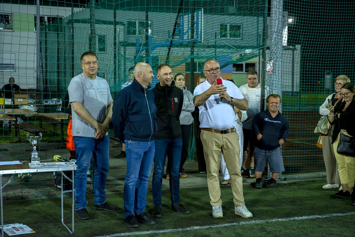 Szoguny Krzycko Wielkie mistrzami II sezonu Międzygminnej Ligi Szóstek — zdjęcie 24