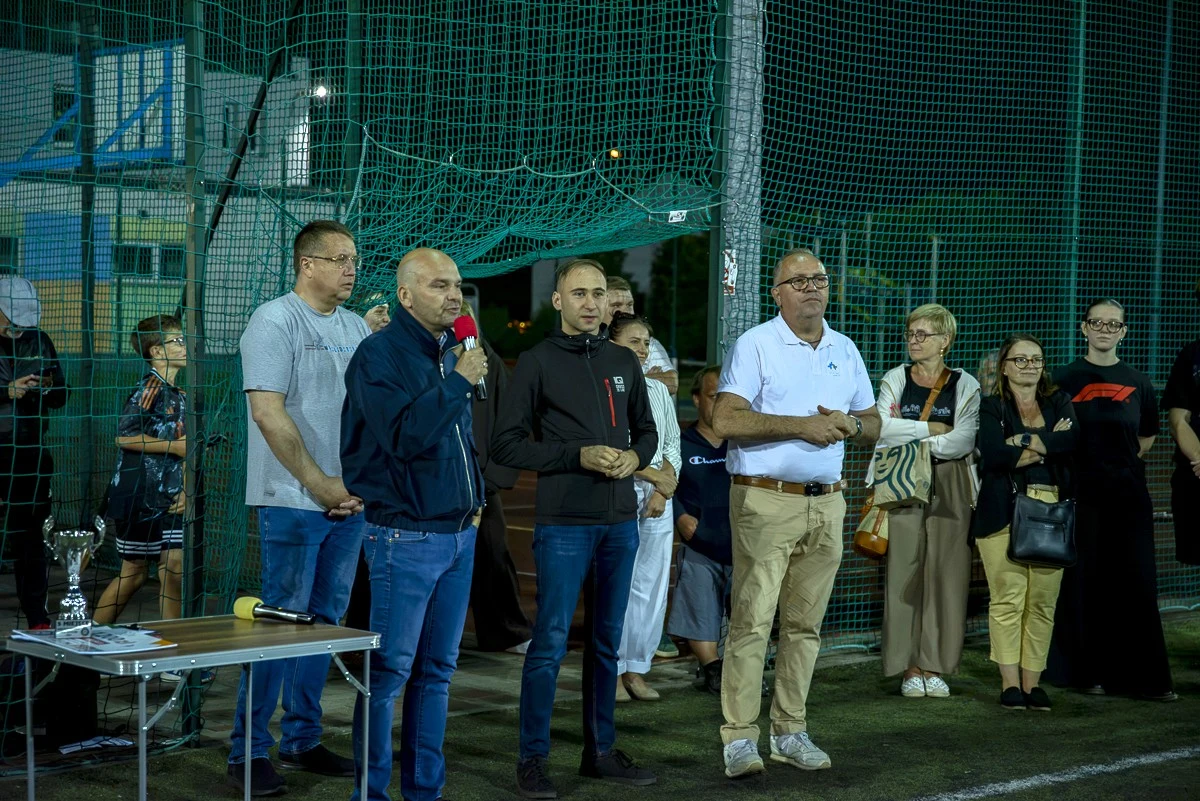 Szoguny Krzycko Wielkie mistrzami II sezonu Międzygminnej Ligi Szóstek — zdjęcie 29