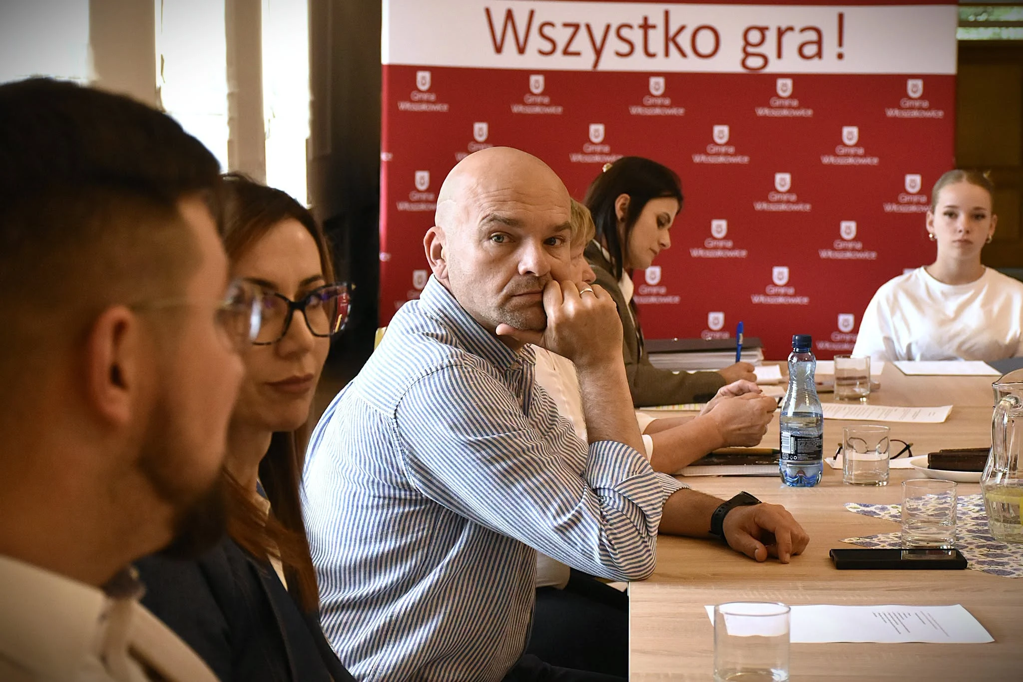 Młodzieżowa Rada Gminy Włoszakowice działa nawet w wakacje — zdjęcie 8